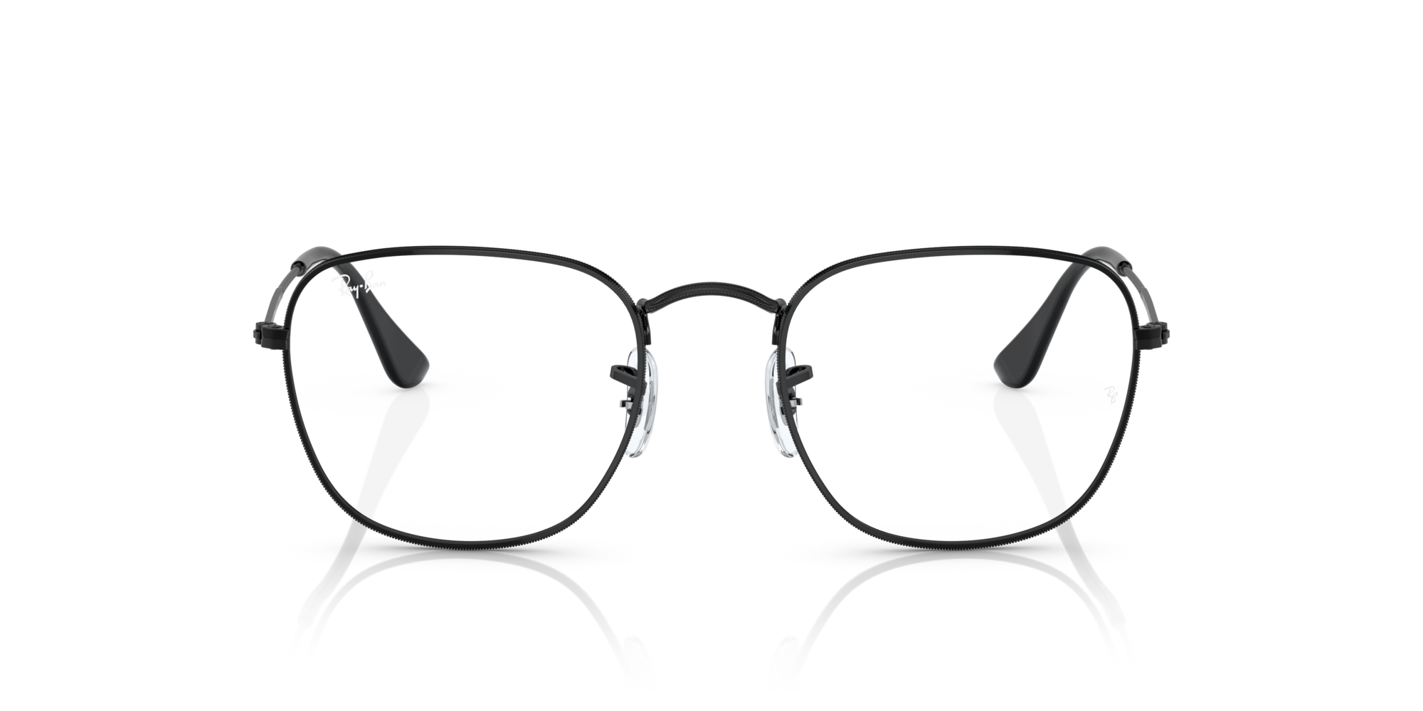 RB3857 FRANK 002/GH Occhiali da sole Ray - Ban 3