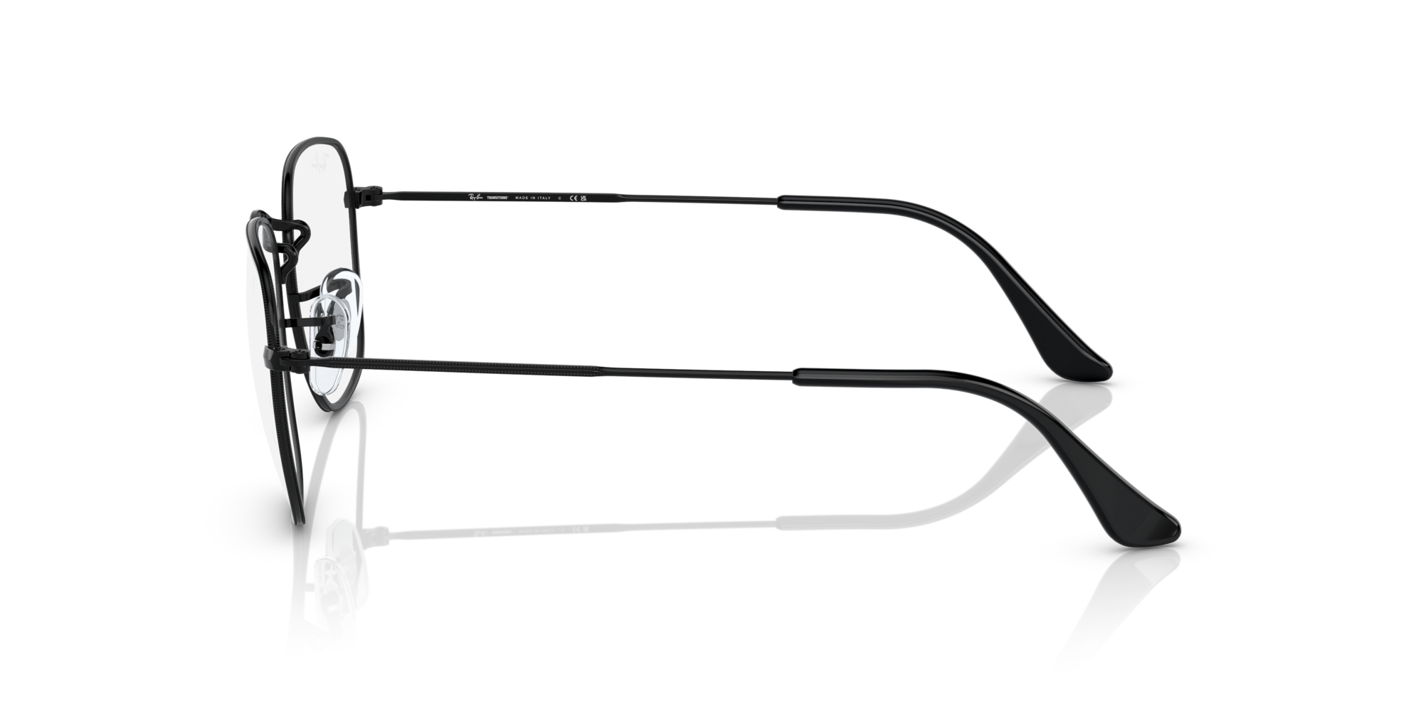 RB3857 FRANK 002/GH Occhiali da sole Ray - Ban 4