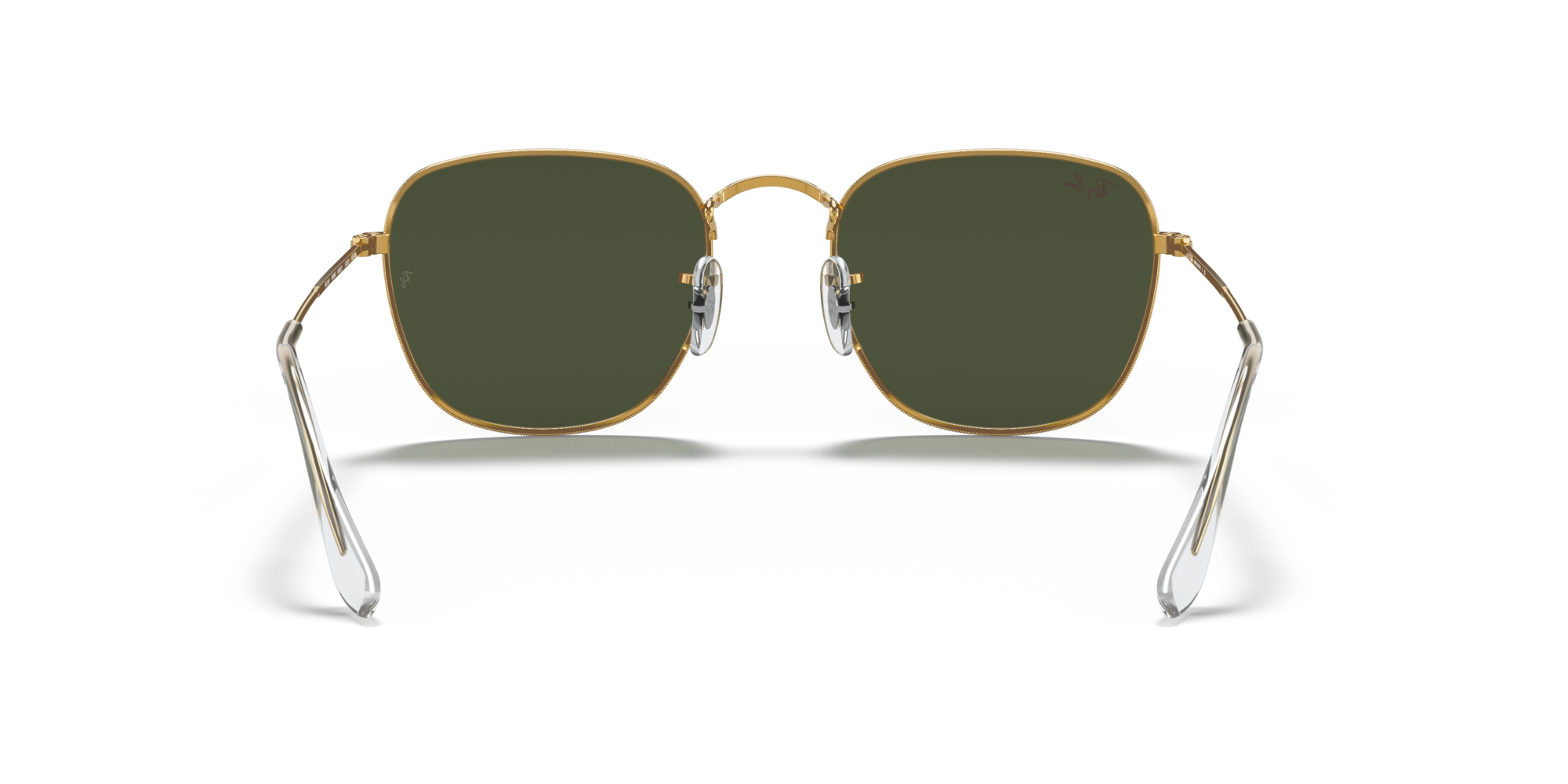 RB3857 FRANK 919631 Occhiali da sole Ray - Ban 5