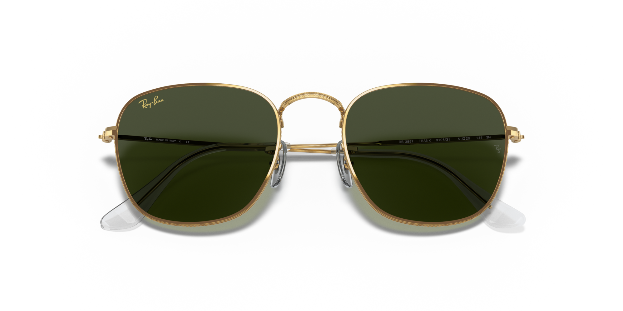 RB3857 FRANK 919631 Occhiali da sole Ray - Ban 2