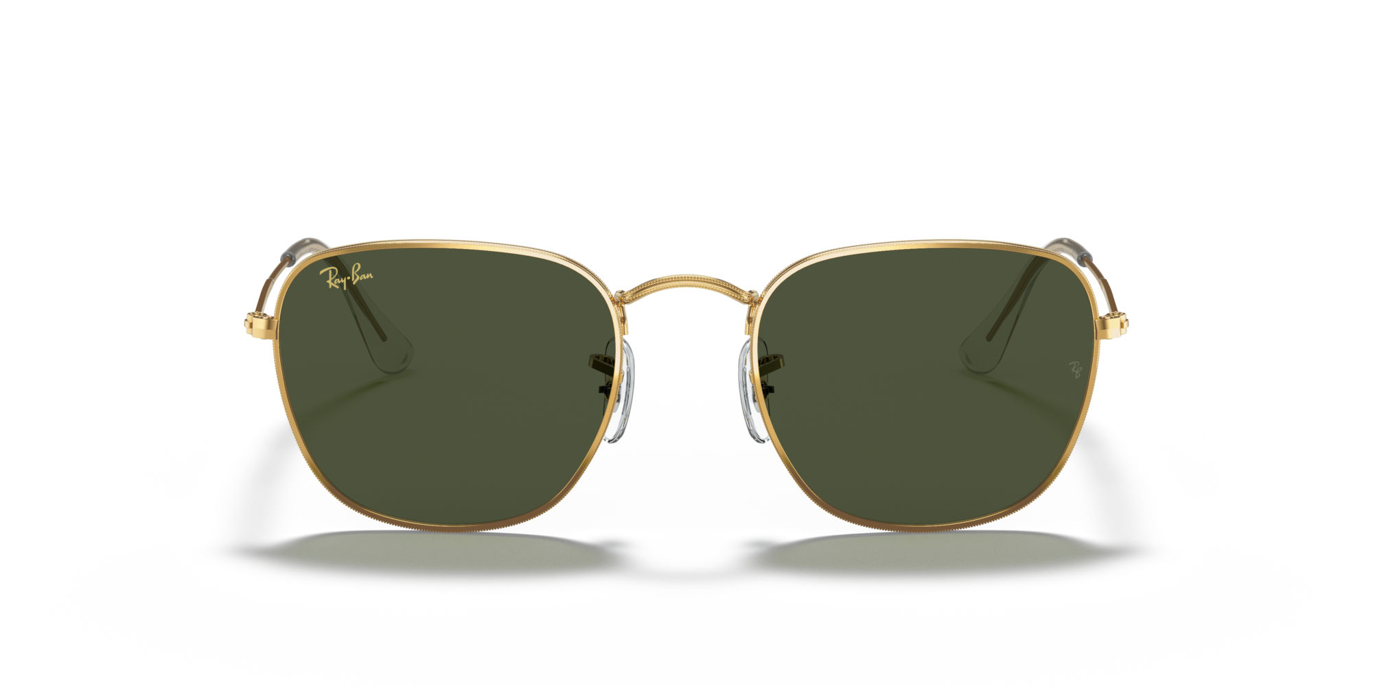 RB3857 FRANK 919631 Occhiali da sole Ray - Ban 3