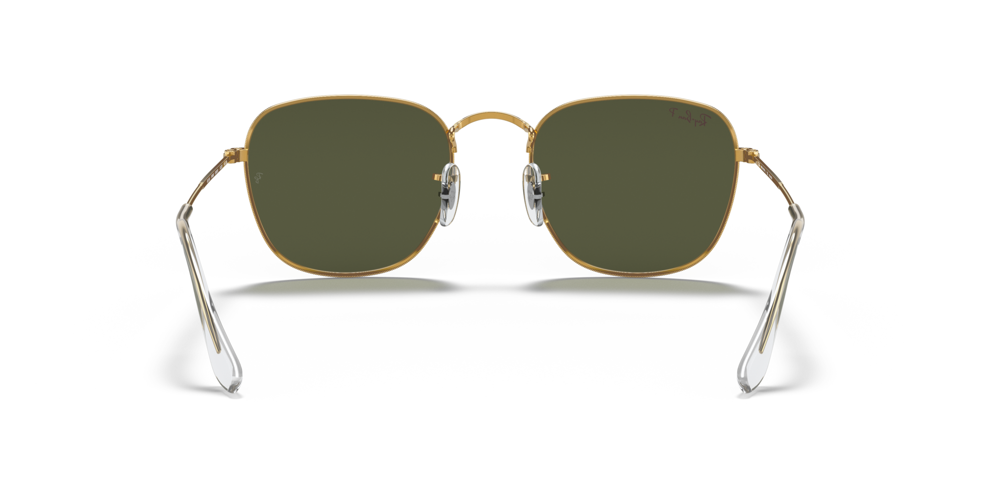 RB3857 FRANK 919658 Occhiali da sole Ray - Ban 5