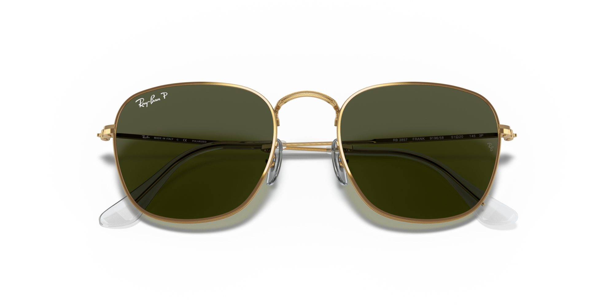 RB3857 FRANK 919658 Occhiali da sole Ray - Ban 2