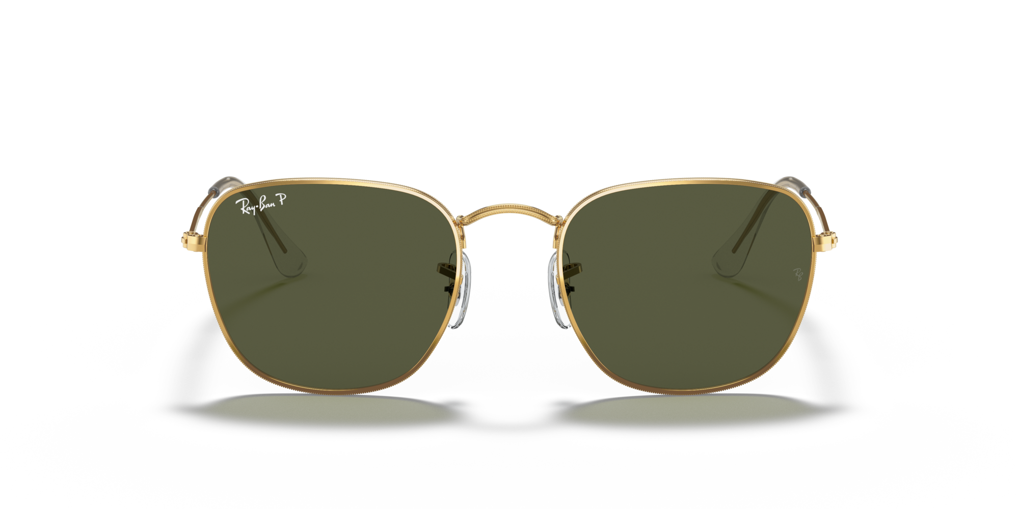 RB3857 FRANK 919658 Occhiali da sole Ray - Ban 3