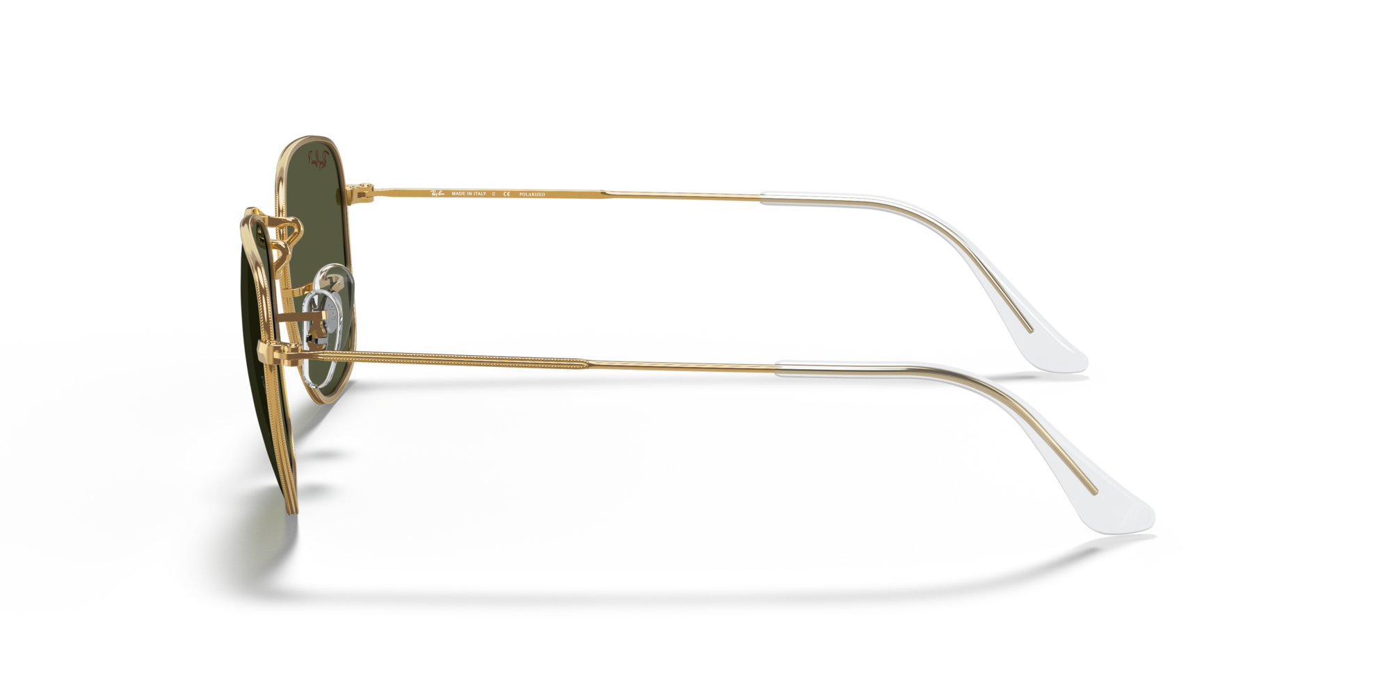 RB3857 FRANK 919658 Occhiali da sole Ray - Ban 4