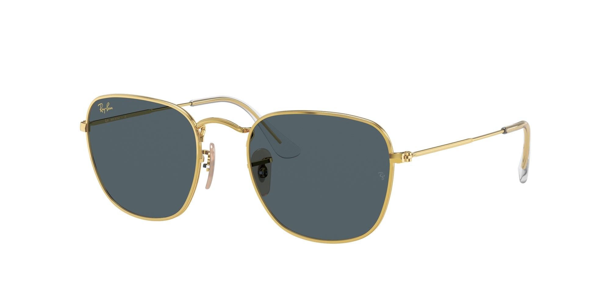 RB3857 FRANK 9196R5 Occhiali da sole Ray - Ban 1