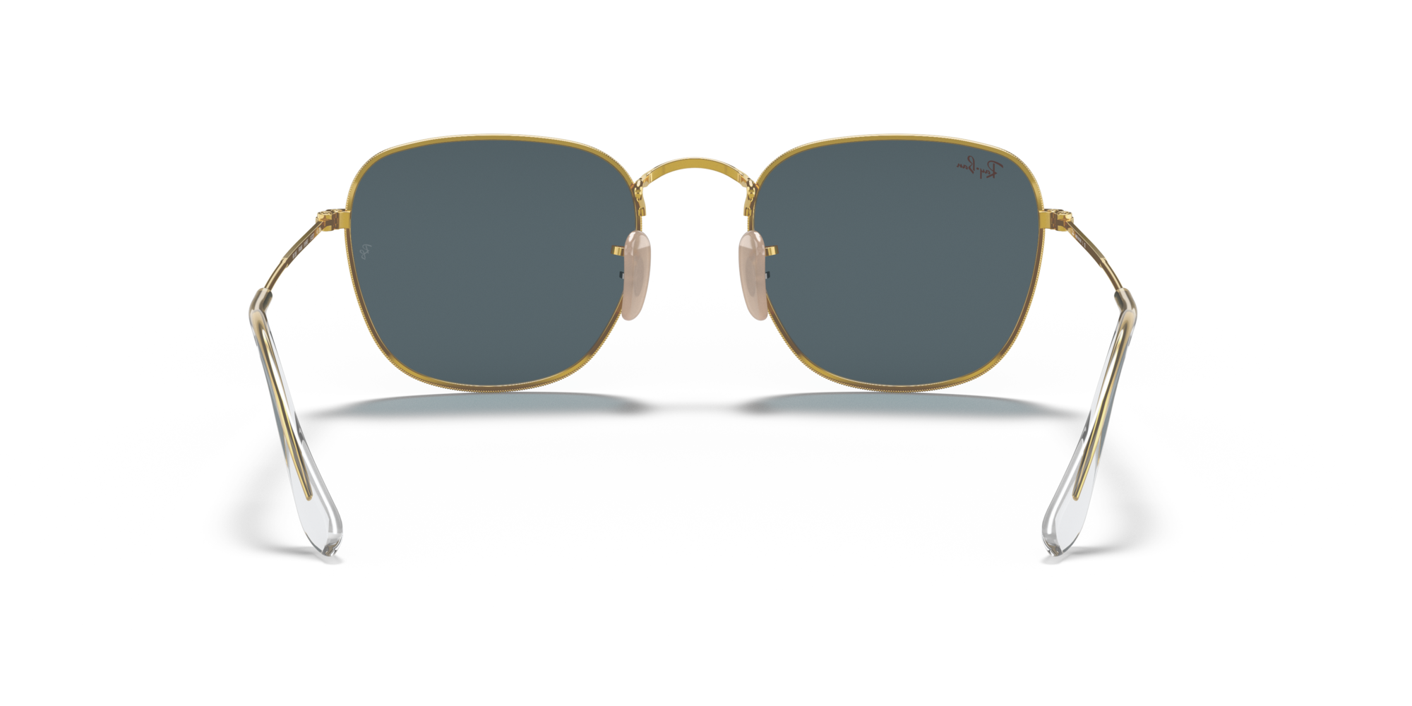 RB3857 FRANK 9196R5 Occhiali da sole Ray - Ban 5