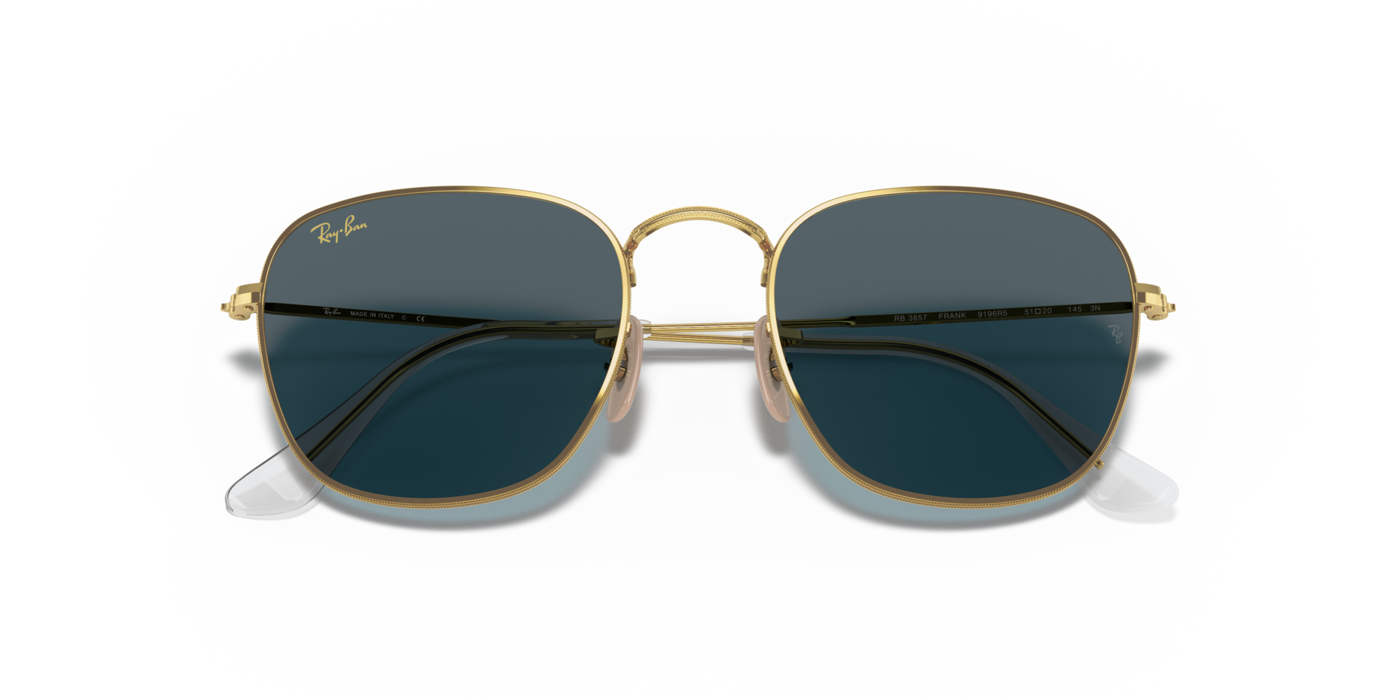 RB3857 FRANK 9196R5 Occhiali da sole Ray - Ban 2