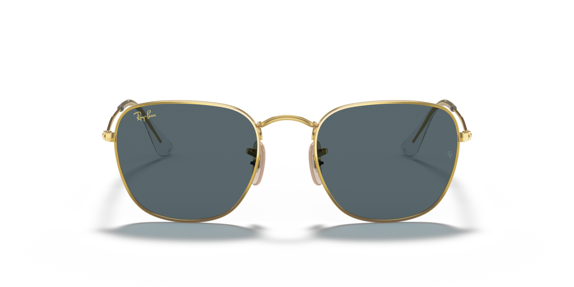 RB3857 FRANK 9196R5 Occhiali da sole Ray - Ban 3