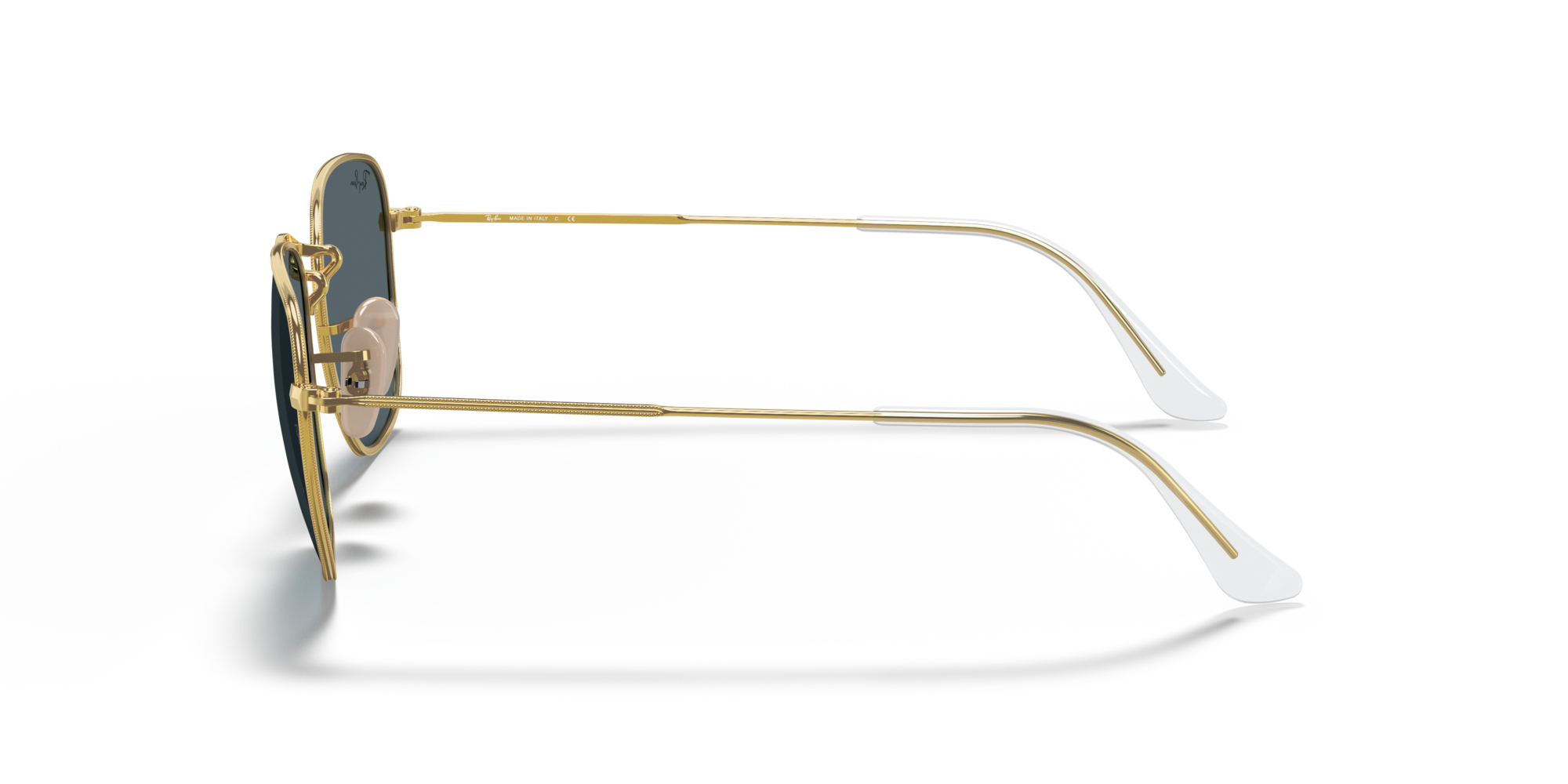 RB3857 FRANK 9196R5 Occhiali da sole Ray - Ban 4