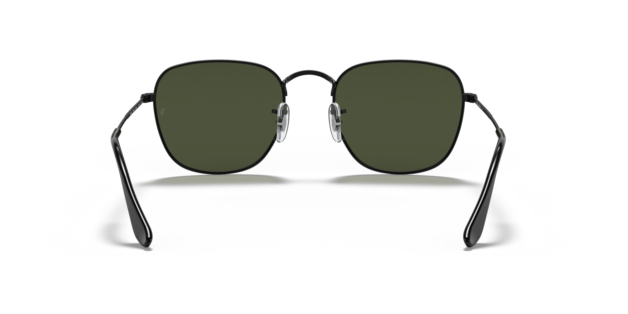 RB3857 FRANK 919931 Occhiali da sole Ray - Ban 5