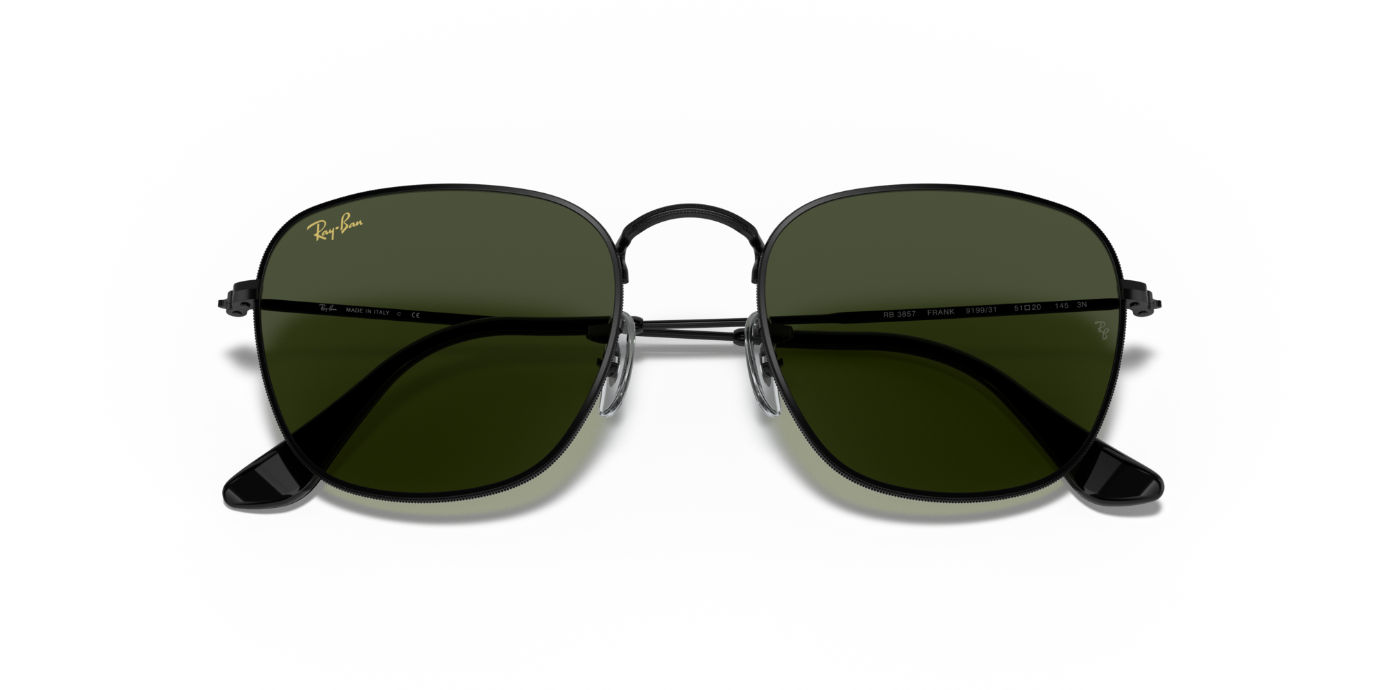 RB3857 FRANK 919931 Occhiali da sole Ray - Ban 2