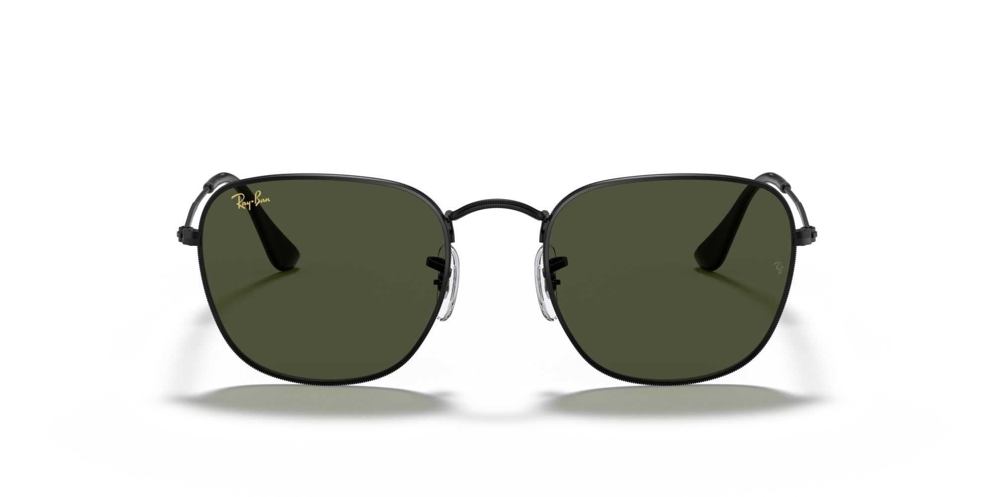 RB3857 FRANK 919931 Occhiali da sole Ray - Ban 3