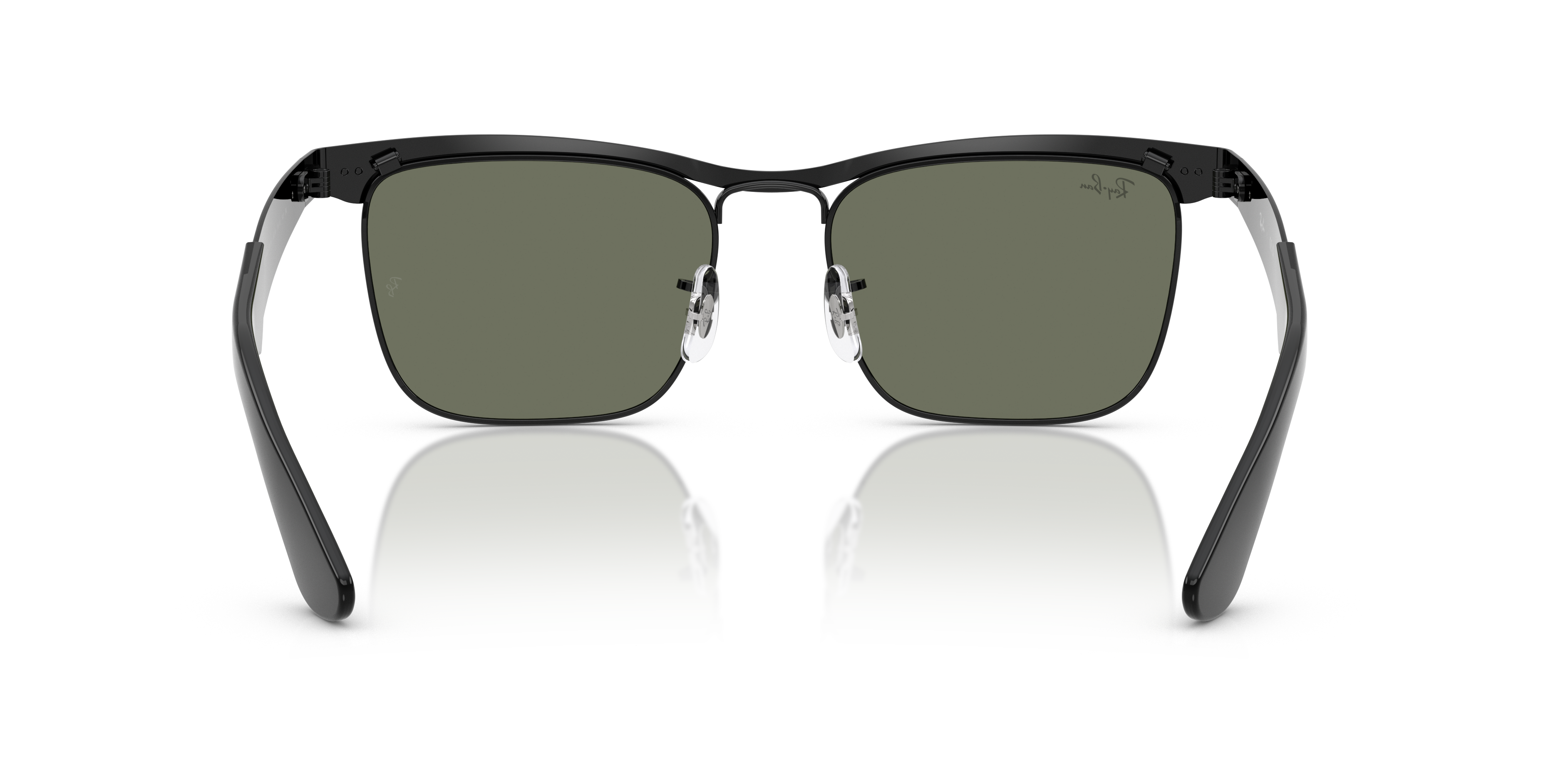 Ray - Ban RB3875 WAYFARER DELUXE 002/39