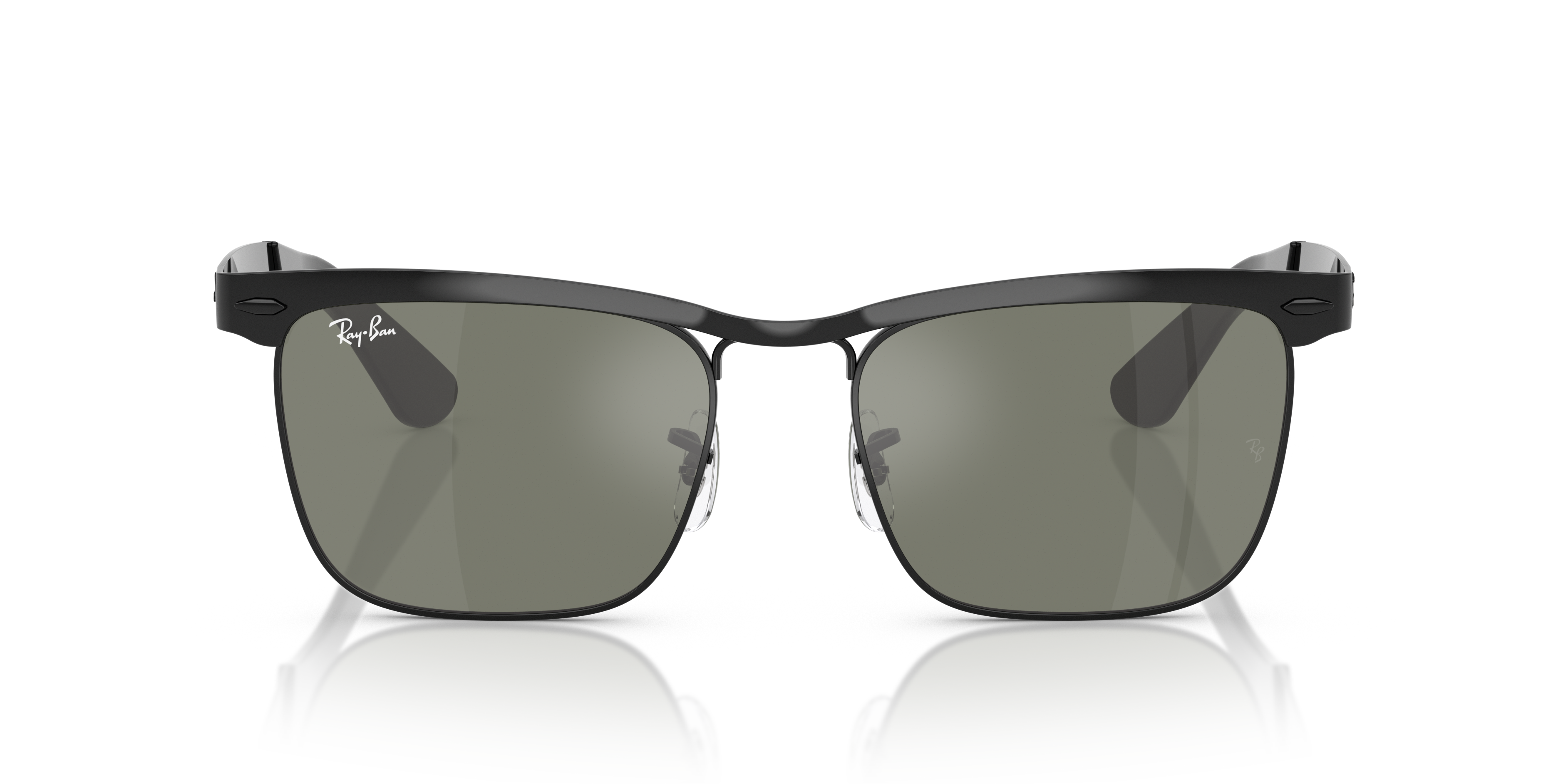 Ray - Ban RB3875 WAYFARER DELUXE 002/39