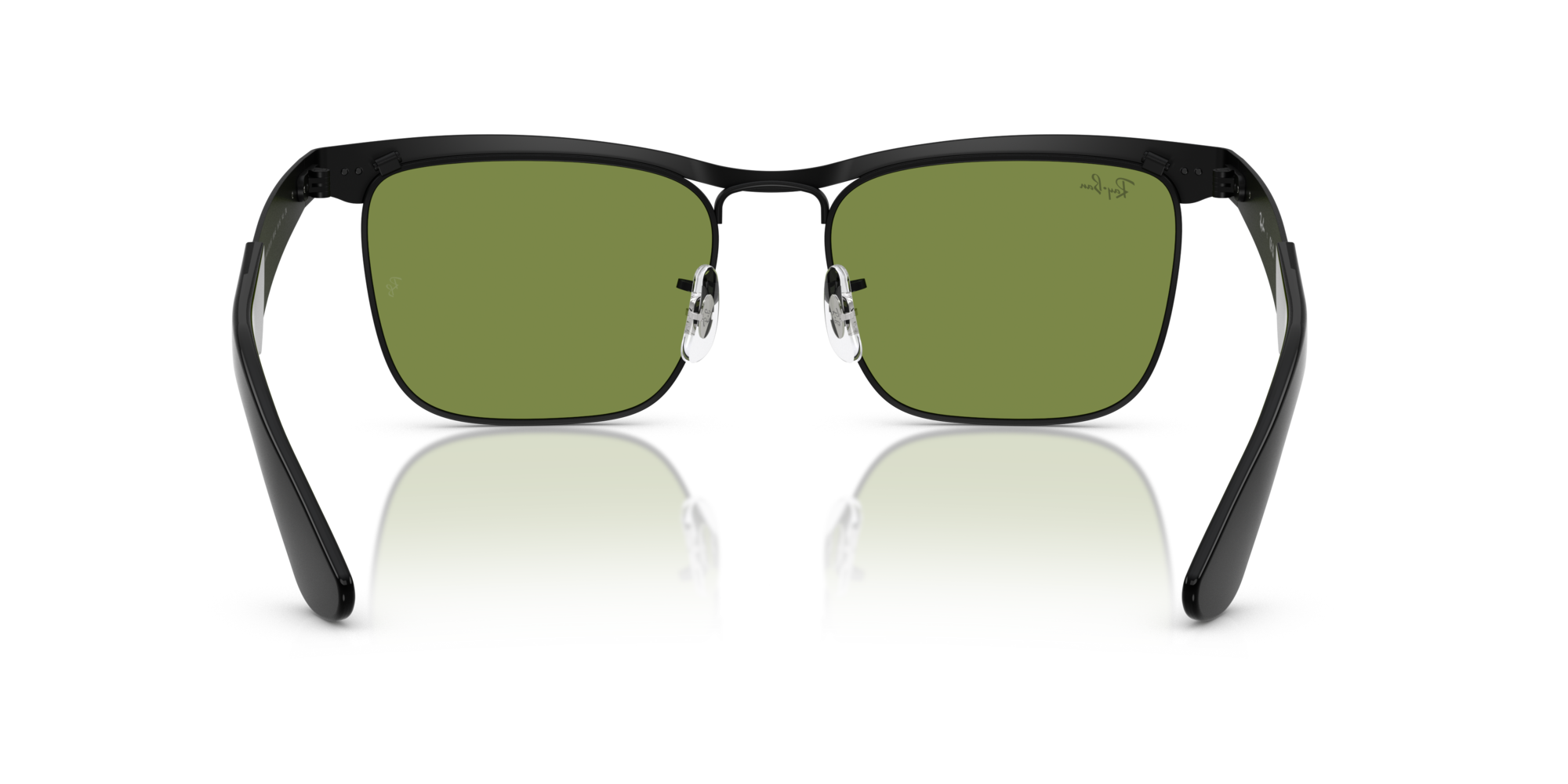 RB3875 WAYFARER DELUXE 006/4E Occhiali da sole Ray - Ban 5