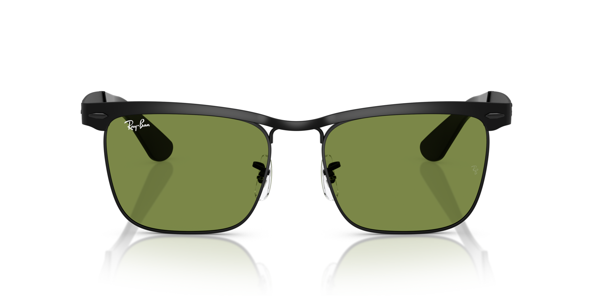 RB3875 WAYFARER DELUXE 006/4E Occhiali da sole Ray - Ban 3