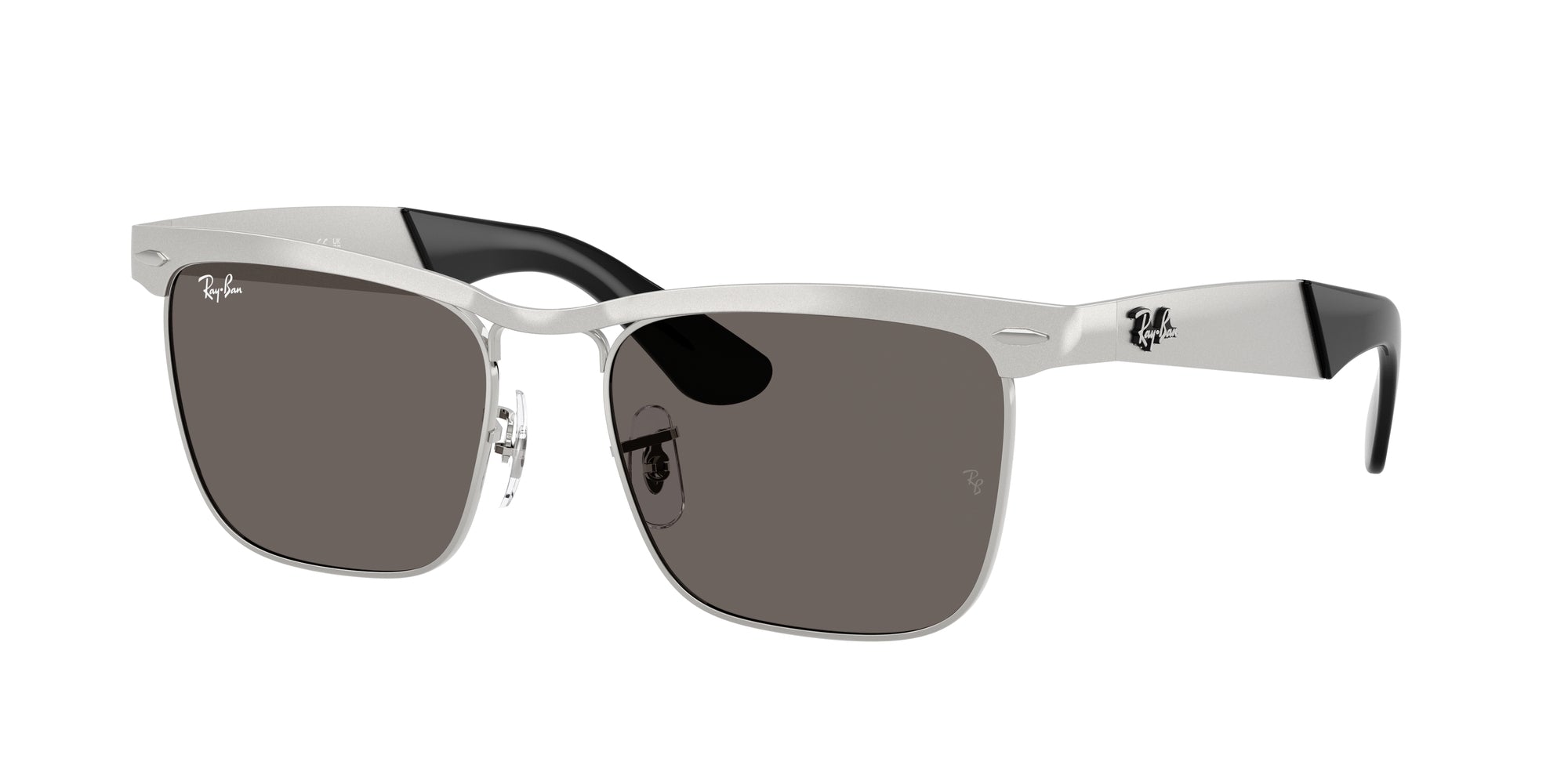 RB3875 WAYFARER DELUXE 019/B1 Occhiali da sole Ray - Ban 1