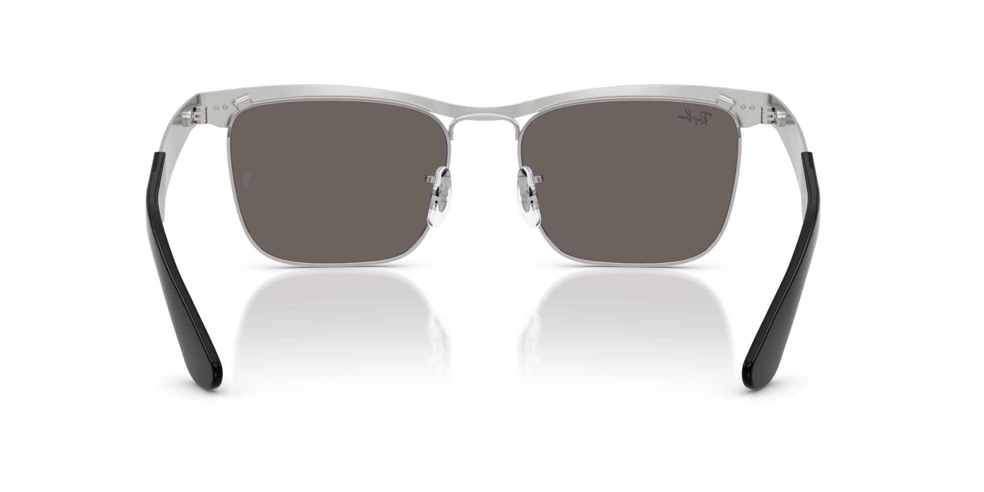 RB3875 WAYFARER DELUXE 019/B1 Occhiali da sole Ray - Ban 5