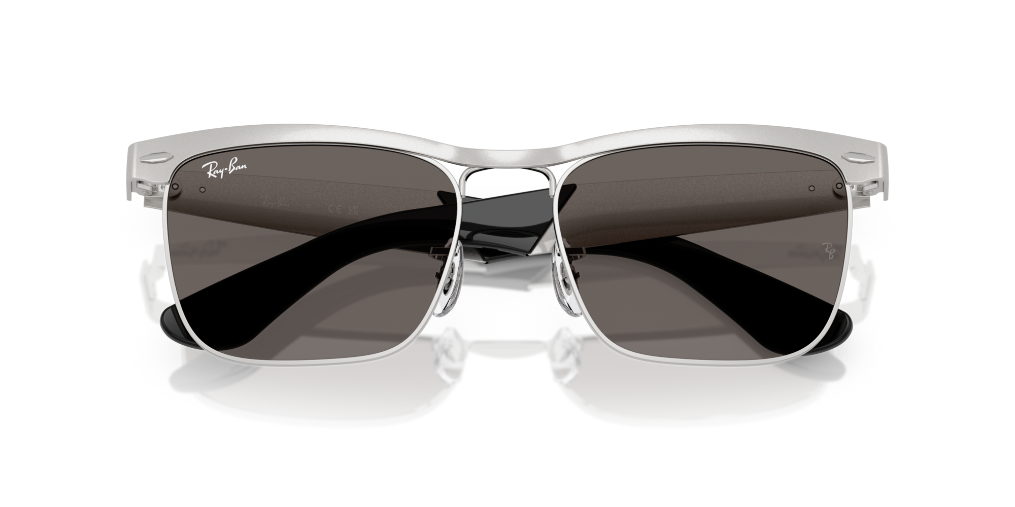 RB3875 WAYFARER DELUXE 019/B1 Occhiali da sole Ray - Ban 2