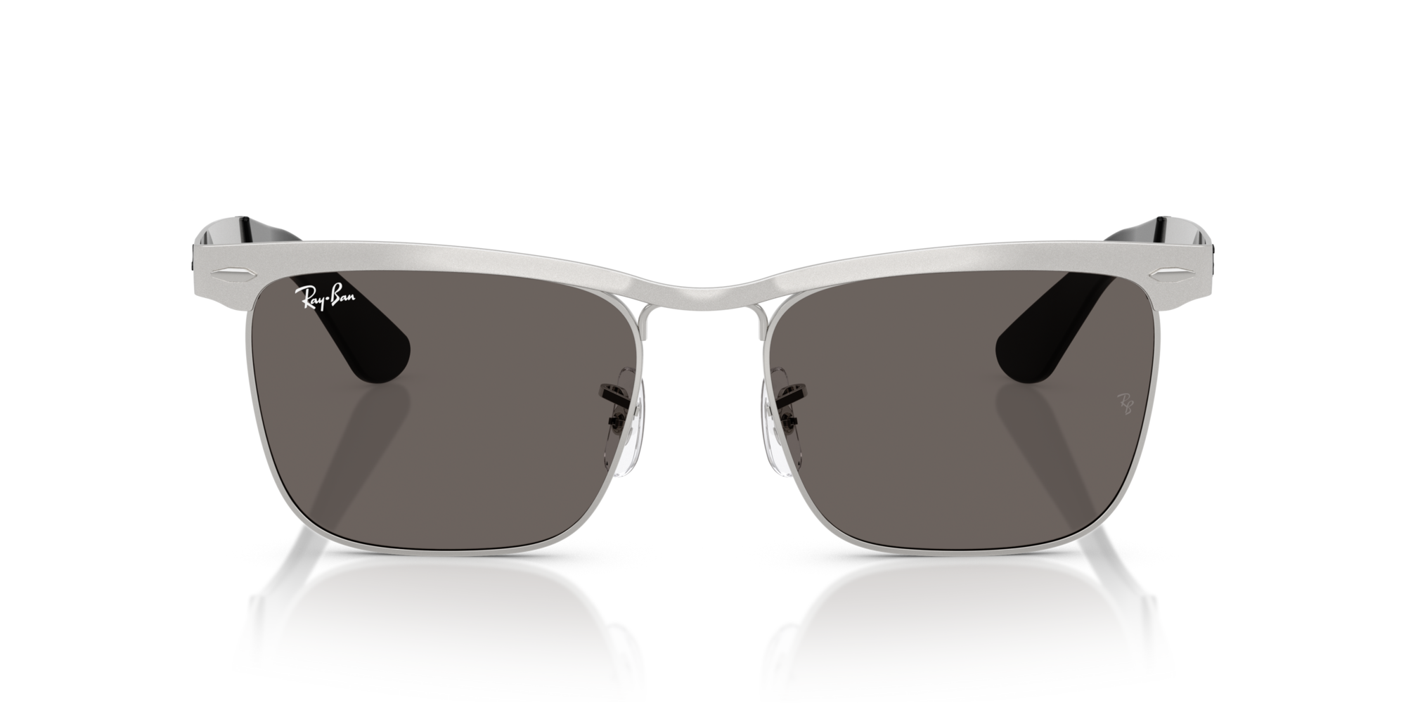 RB3875 WAYFARER DELUXE 019/B1 Occhiali da sole Ray - Ban 3