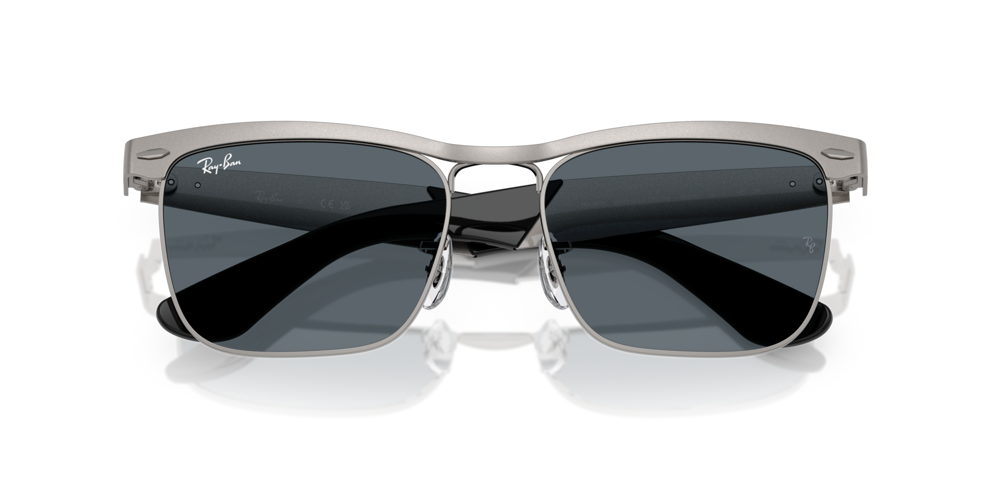 RB3875 WAYFARER DELUXE 029/R5 Occhiali da sole Ray - Ban 2