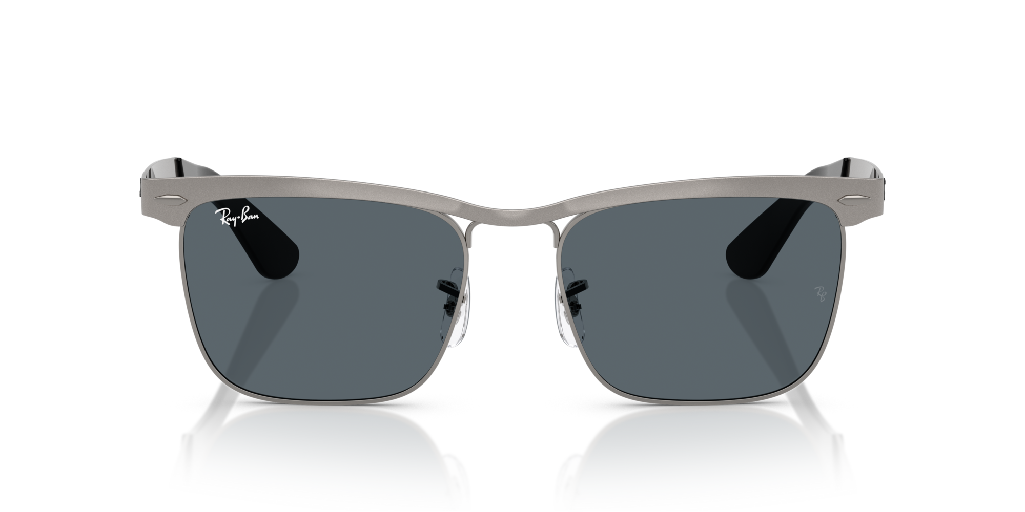 RB3875 WAYFARER DELUXE 029/R5 Occhiali da sole Ray - Ban 3