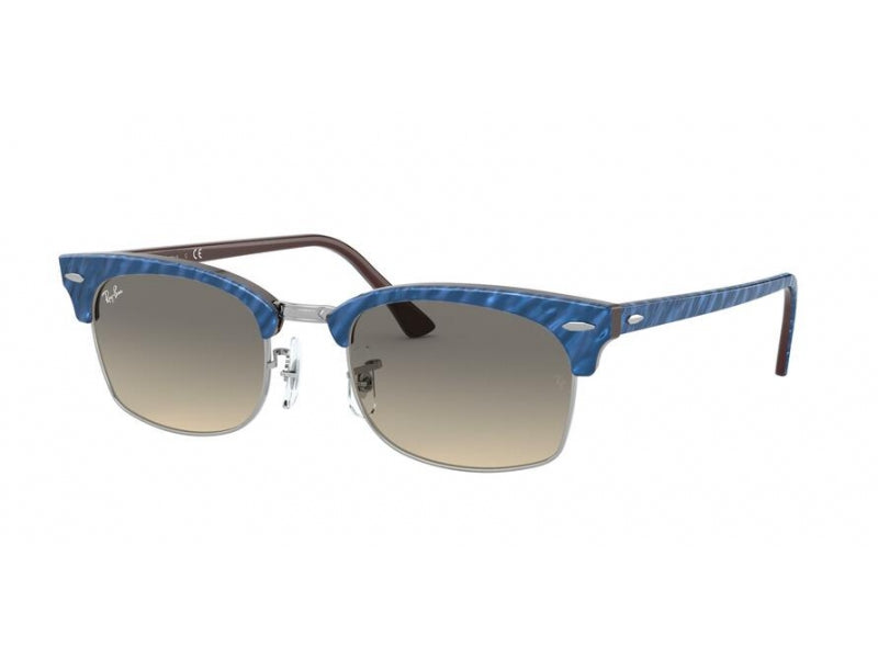 RB3916 CLUBMASTER SQUARE 131032 Occhiali da sole Ray - Ban 1