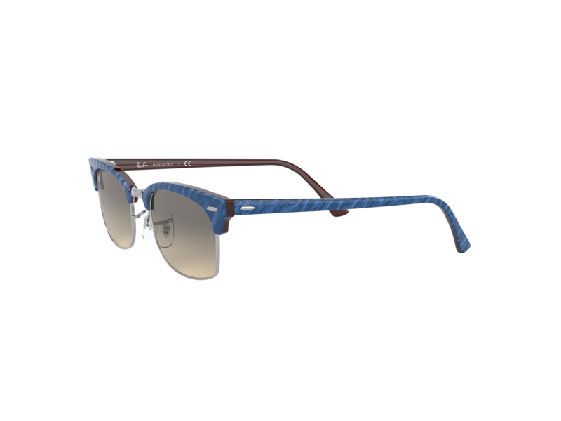 RB3916 CLUBMASTER SQUARE 131032 Occhiali da sole Ray - Ban 3