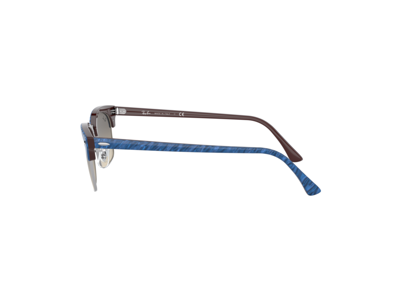 RB3916 CLUBMASTER SQUARE 131032 Occhiali da sole Ray - Ban 4