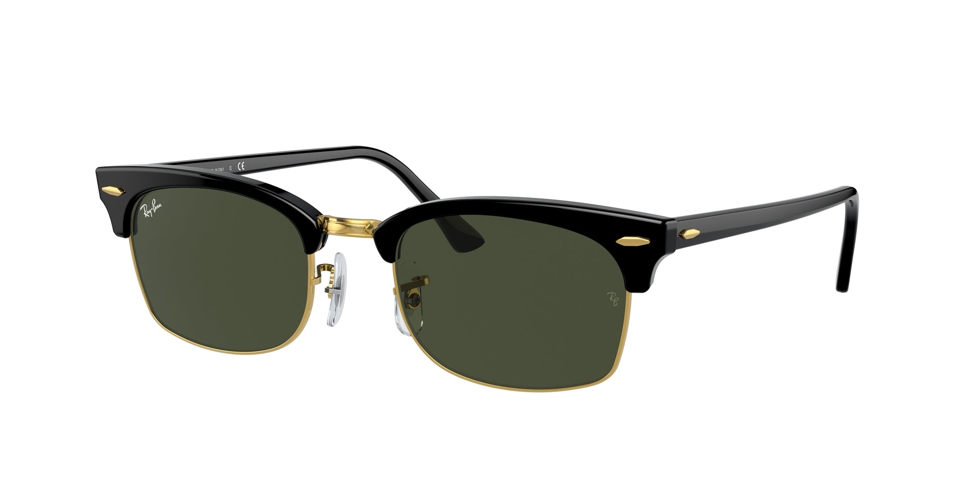 RB3916 CLUBMASTER SQUARE 130331 Occhiali da sole Ray - Ban 1