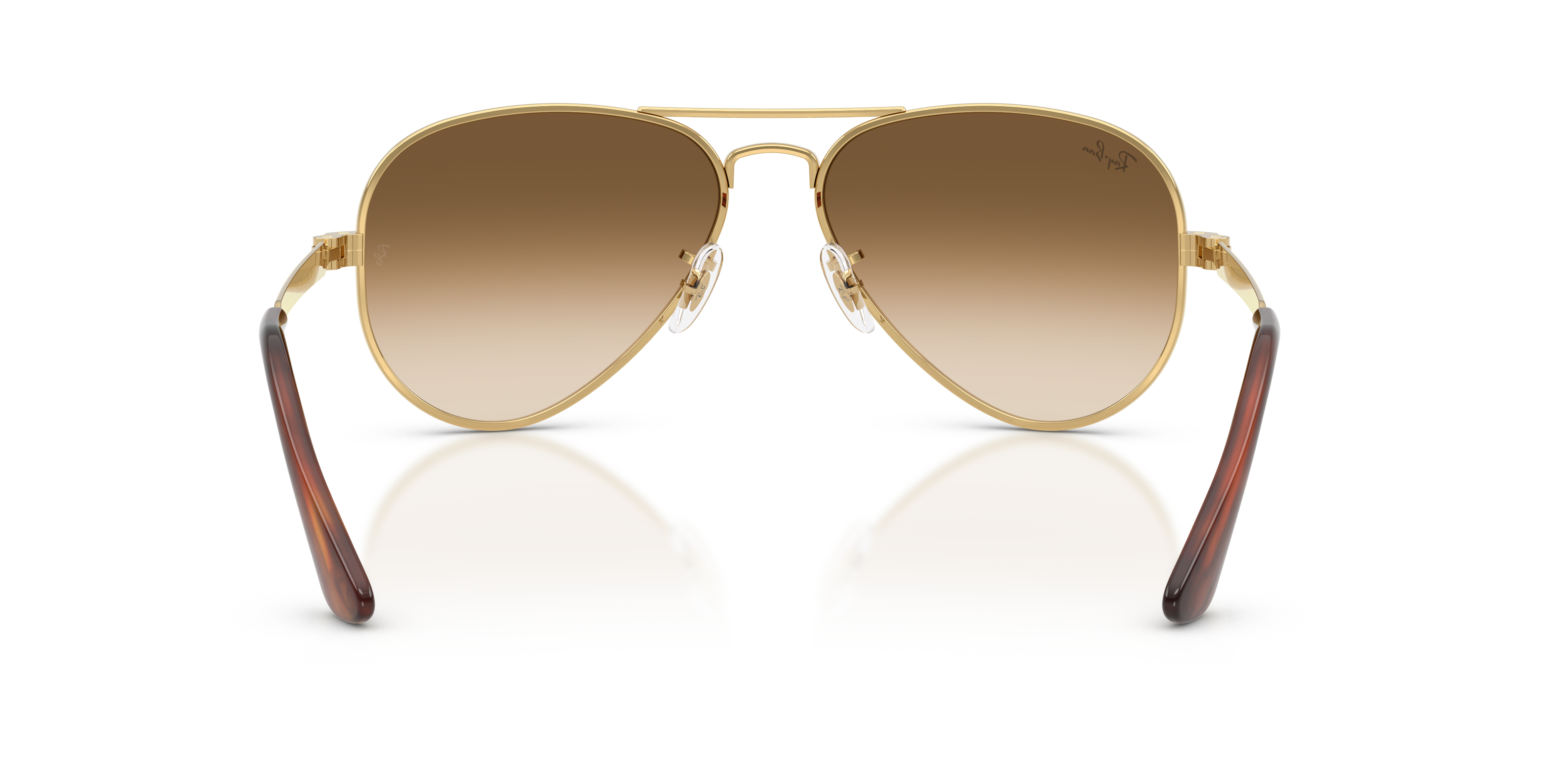 RB3925 AVIATOR MAX 001/51 Occhiali da sole Ray - Ban 5