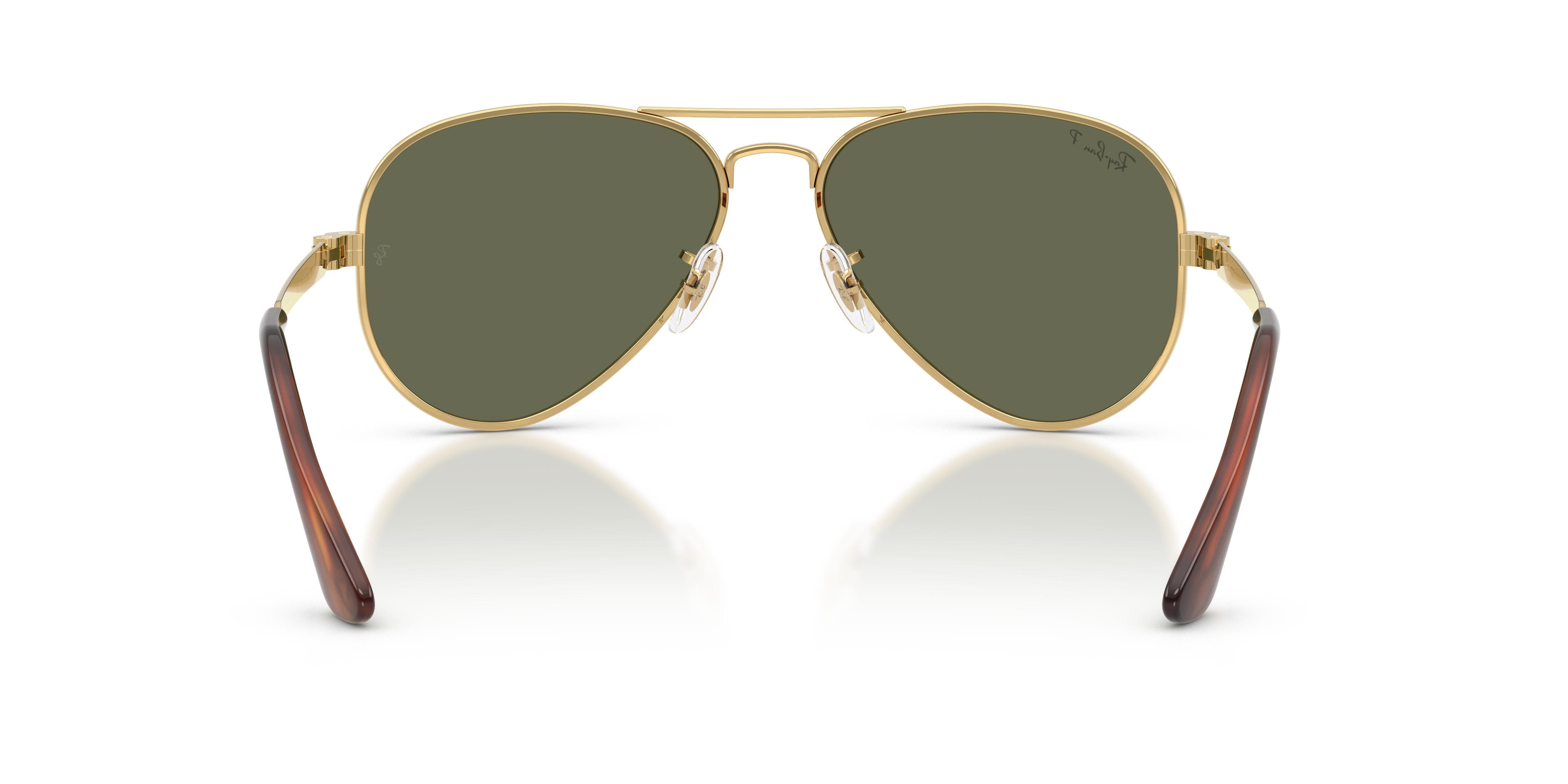RB3925 AVIATOR MAX 001/58 Occhiali da sole Ray - Ban 5