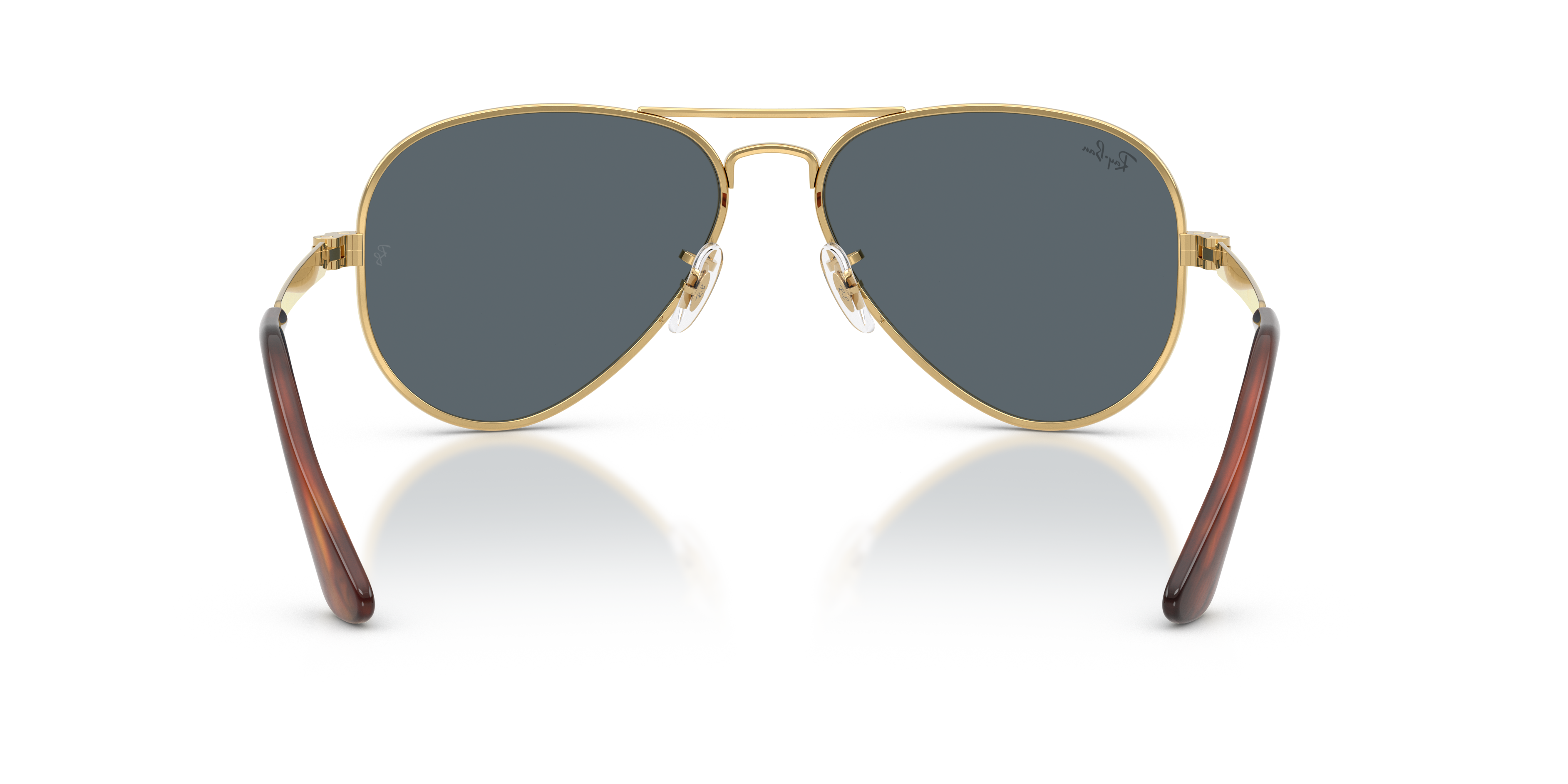 RB3925 AVIATOR MAX 001/R5 Occhiali da sole Ray - Ban 5