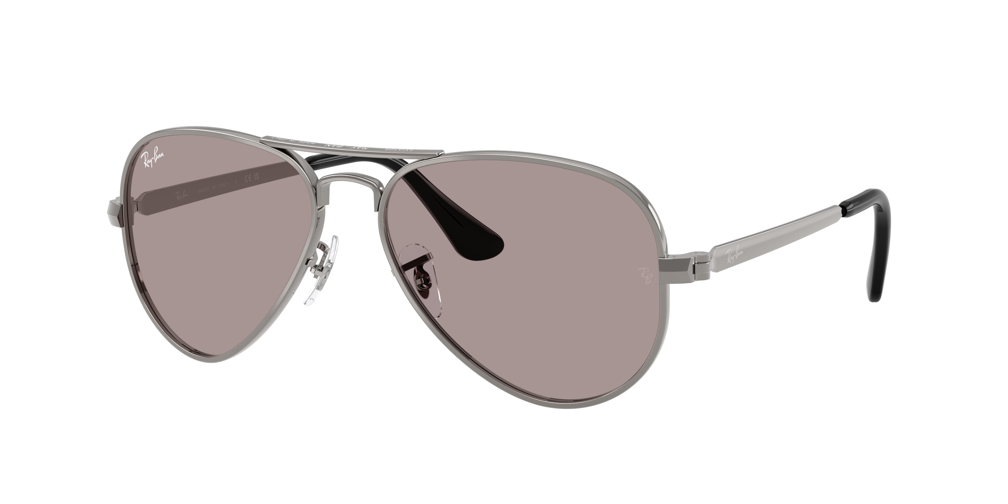 Ray - Ban RB3925 AVIATOR MAX 004/53