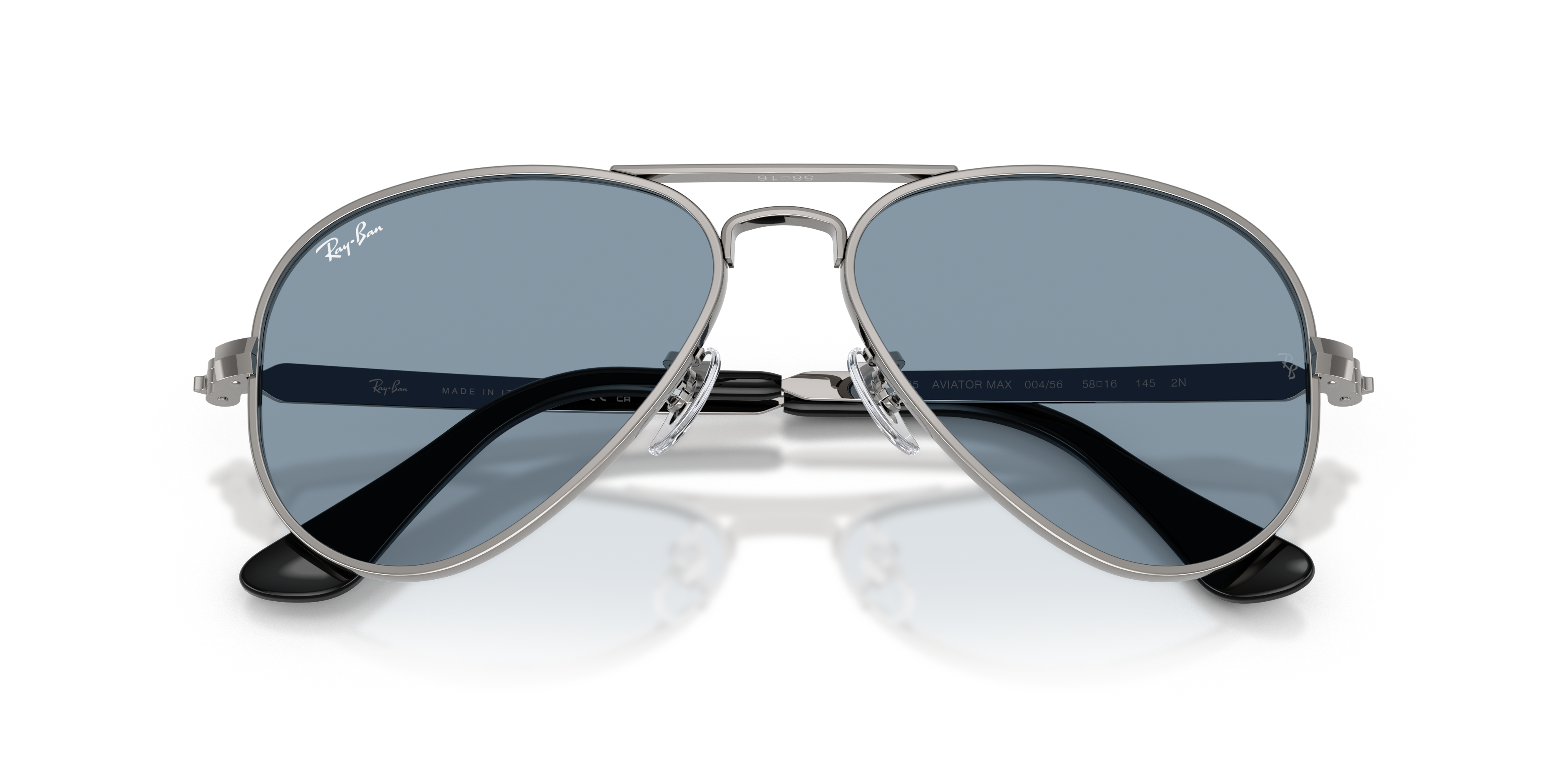 Ray - Ban RB3925 AVIATOR MAX 004/56 Occhiali da sole Ray - Ban 2