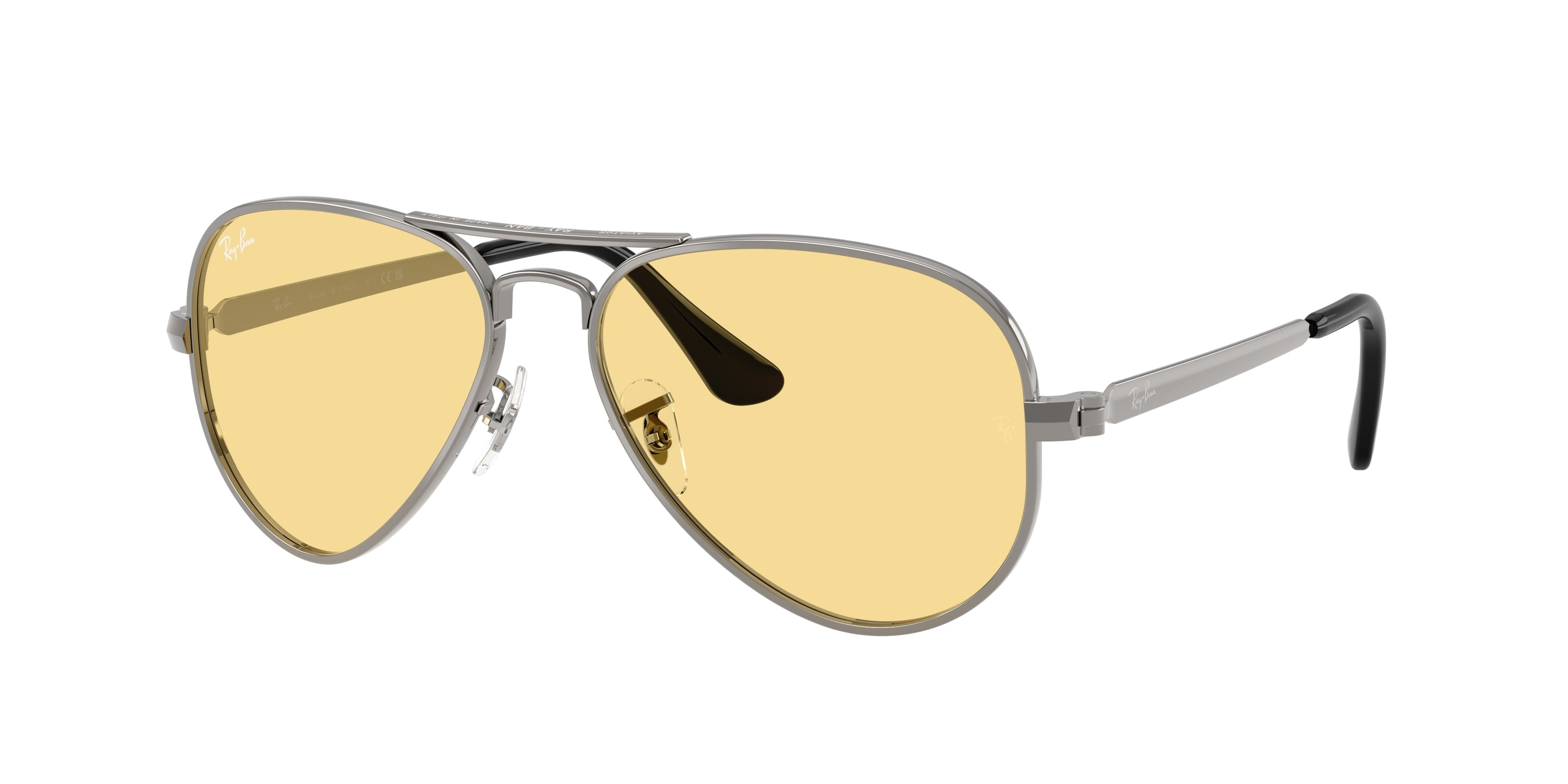 Ray - Ban RB3925 AVIATEUR MAX 004/R6