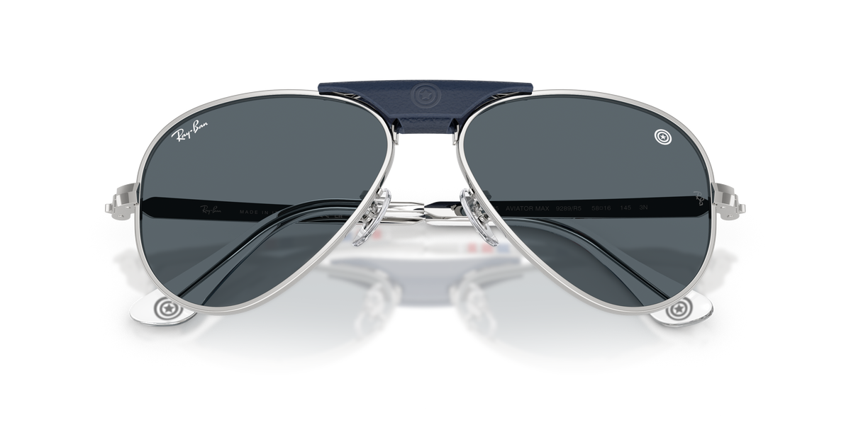 Ray - Ban RB3925 AVIATOR MAX 9289R5