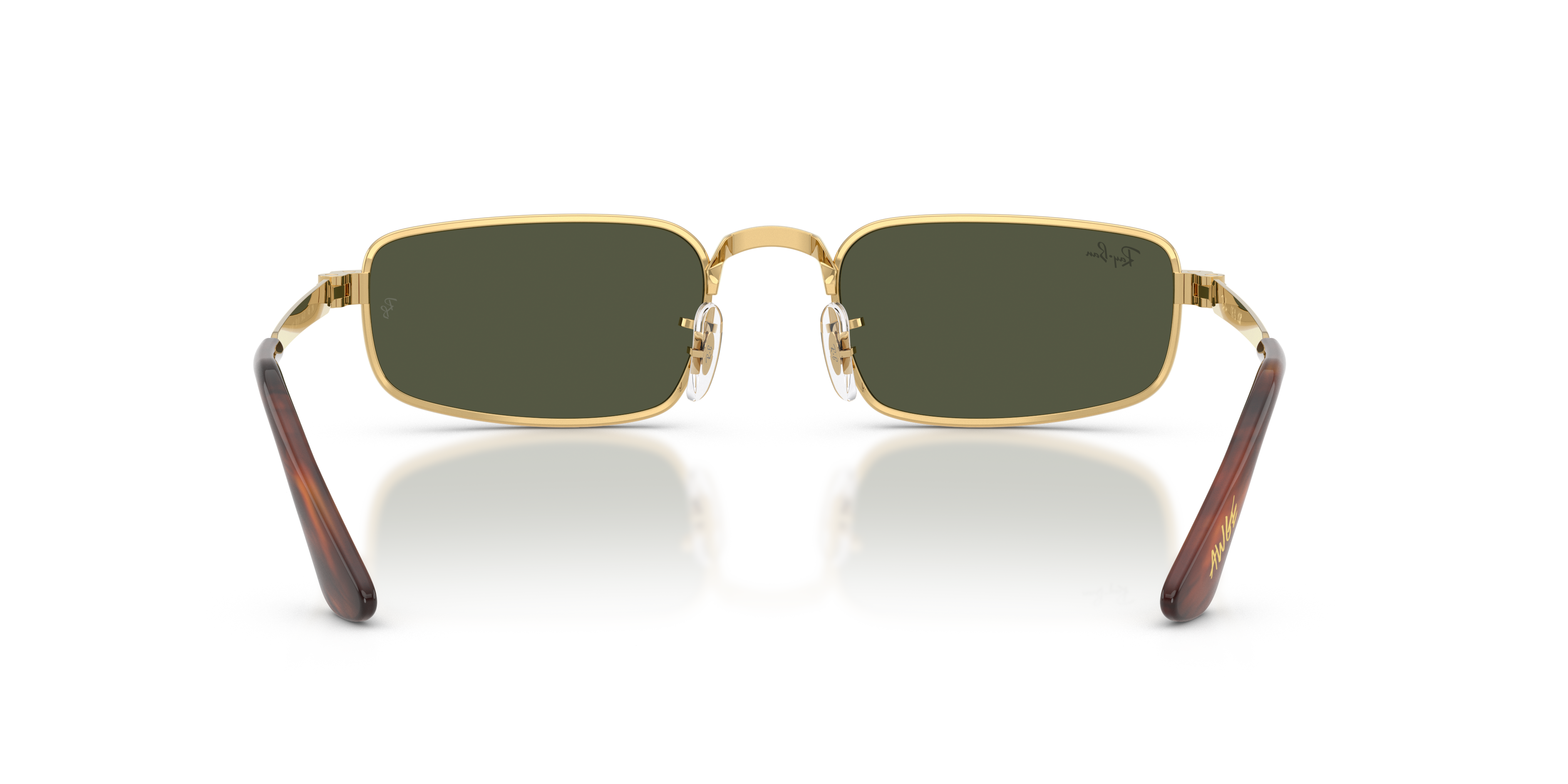 Ray - Ban A$AP Rocky RB3927 001/31