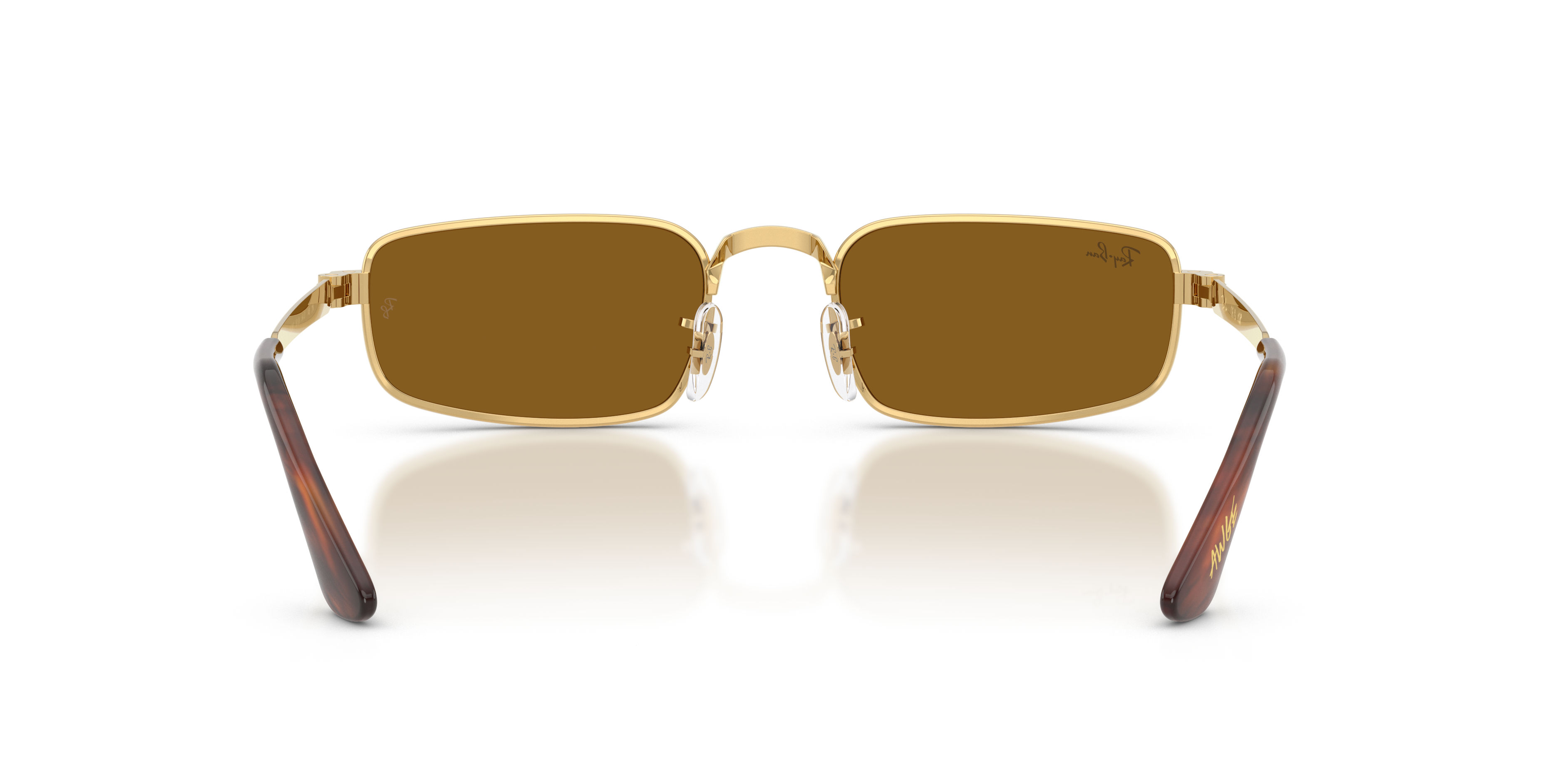 Ray - Ban A$AP Rocky RB3927 001/33