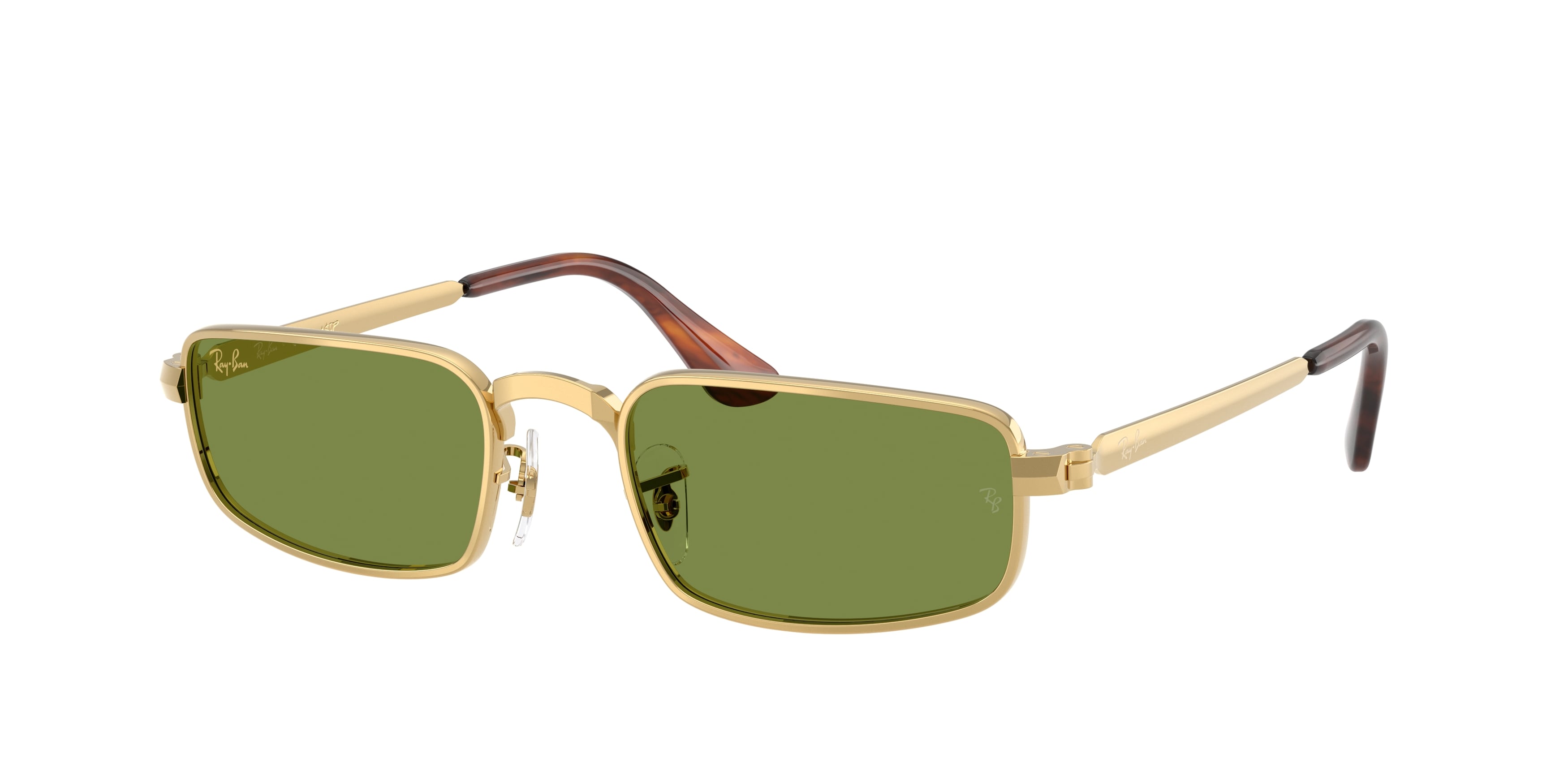 Ray - Ban A$AP Rocky RB3927 001/4E