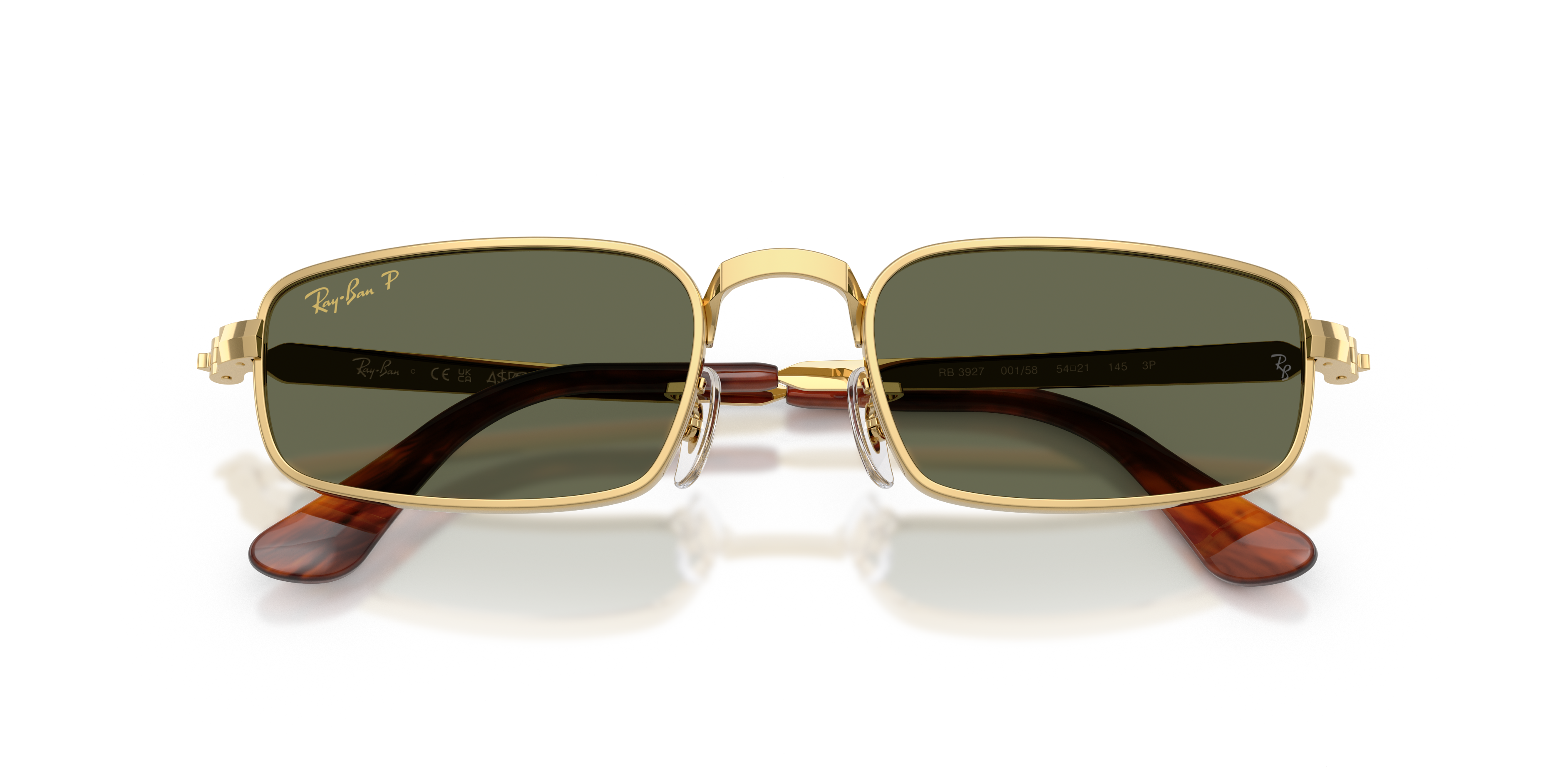 Ray - Ban A$AP Rocky RB3927 001/58