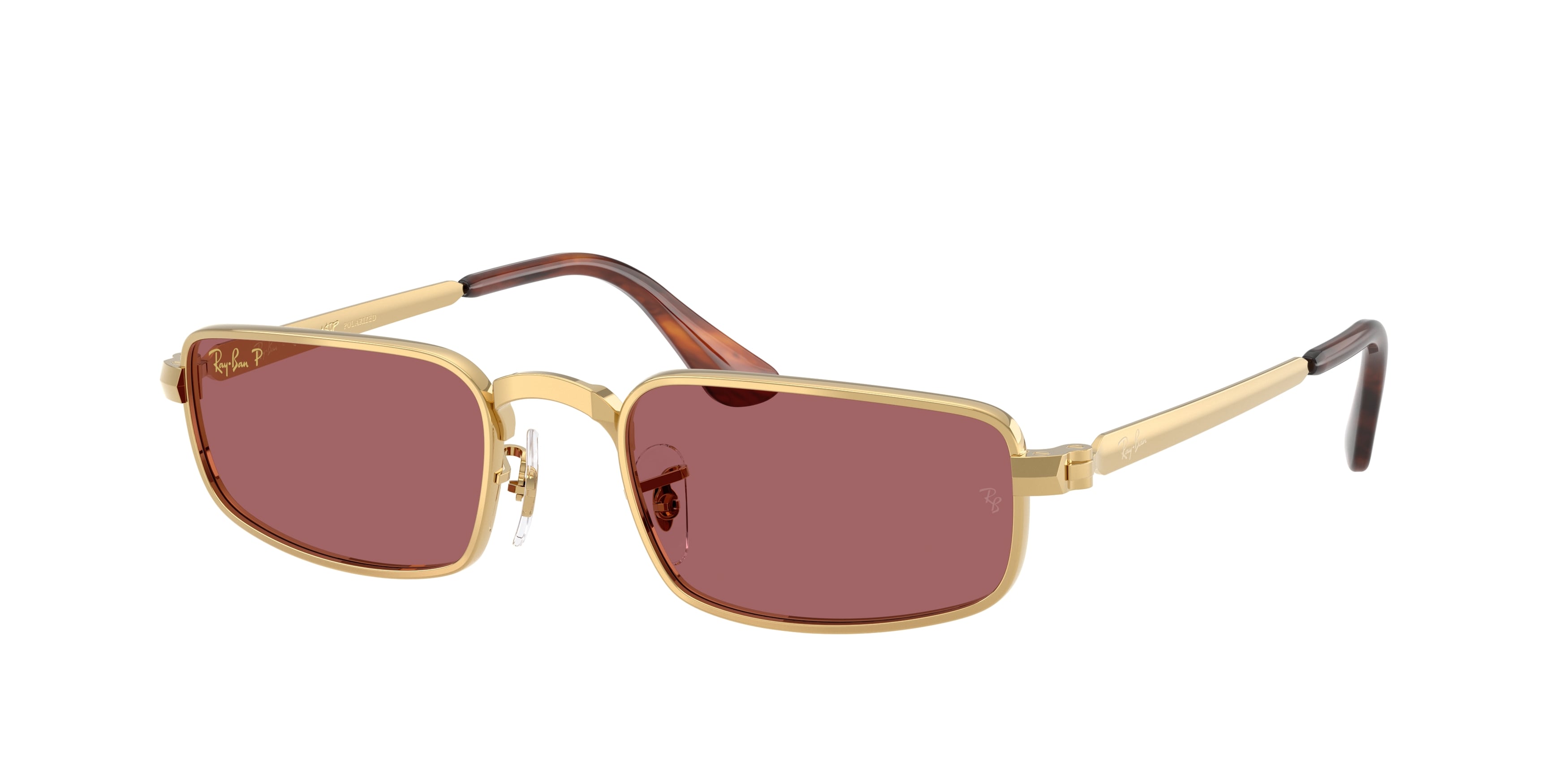 Ray - Ban A$AP Rocky RB3927 001/AF