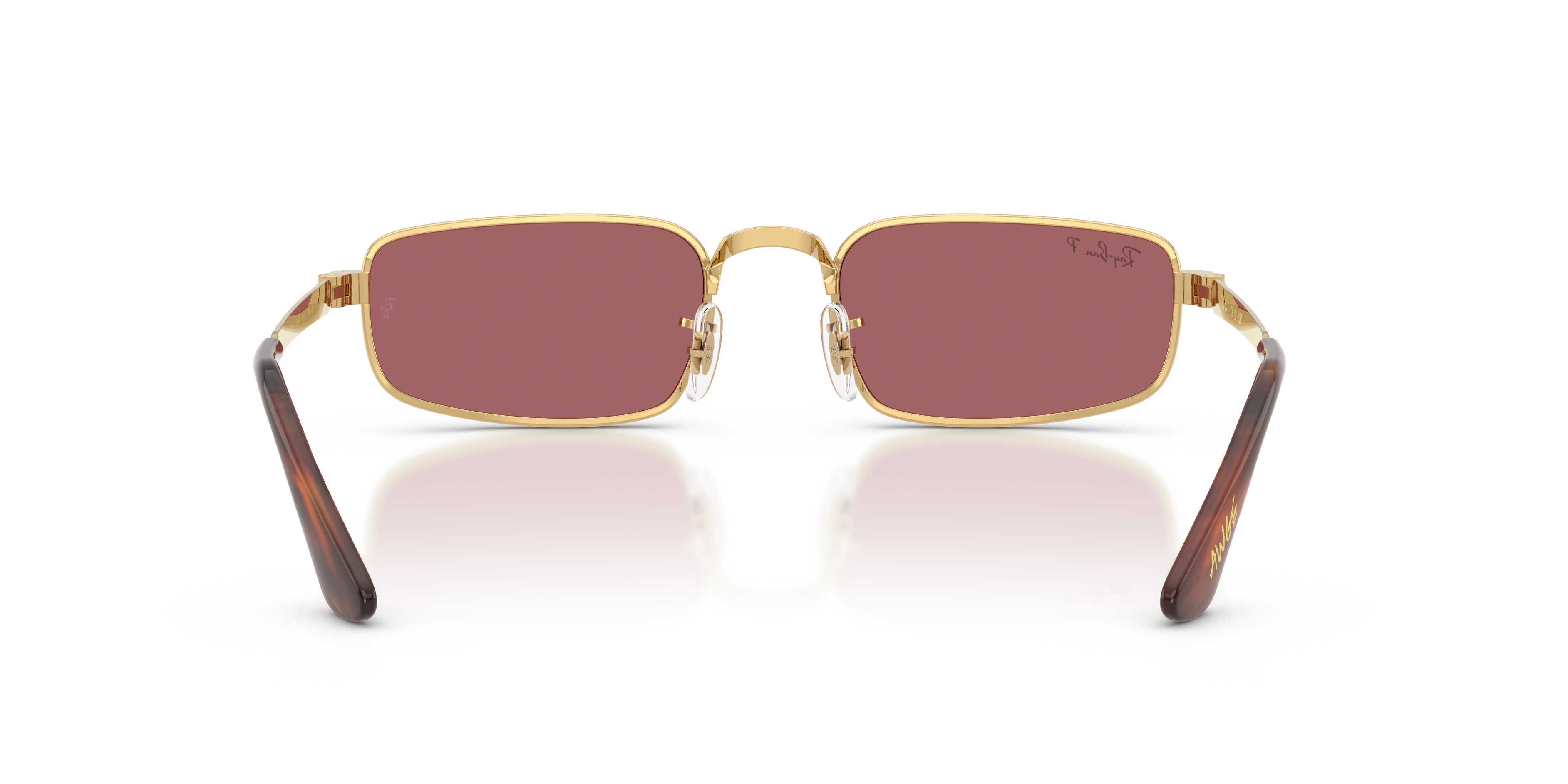 Ray - Ban A$AP Rocky RB3927 001/AF