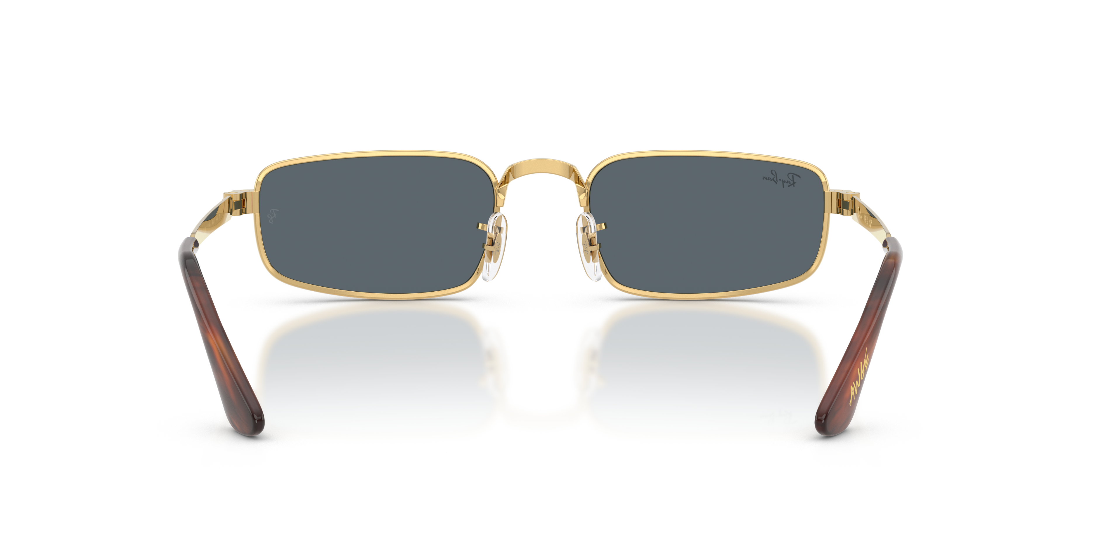 Ray - Ban A$AP Rocky RB3927 001/R5