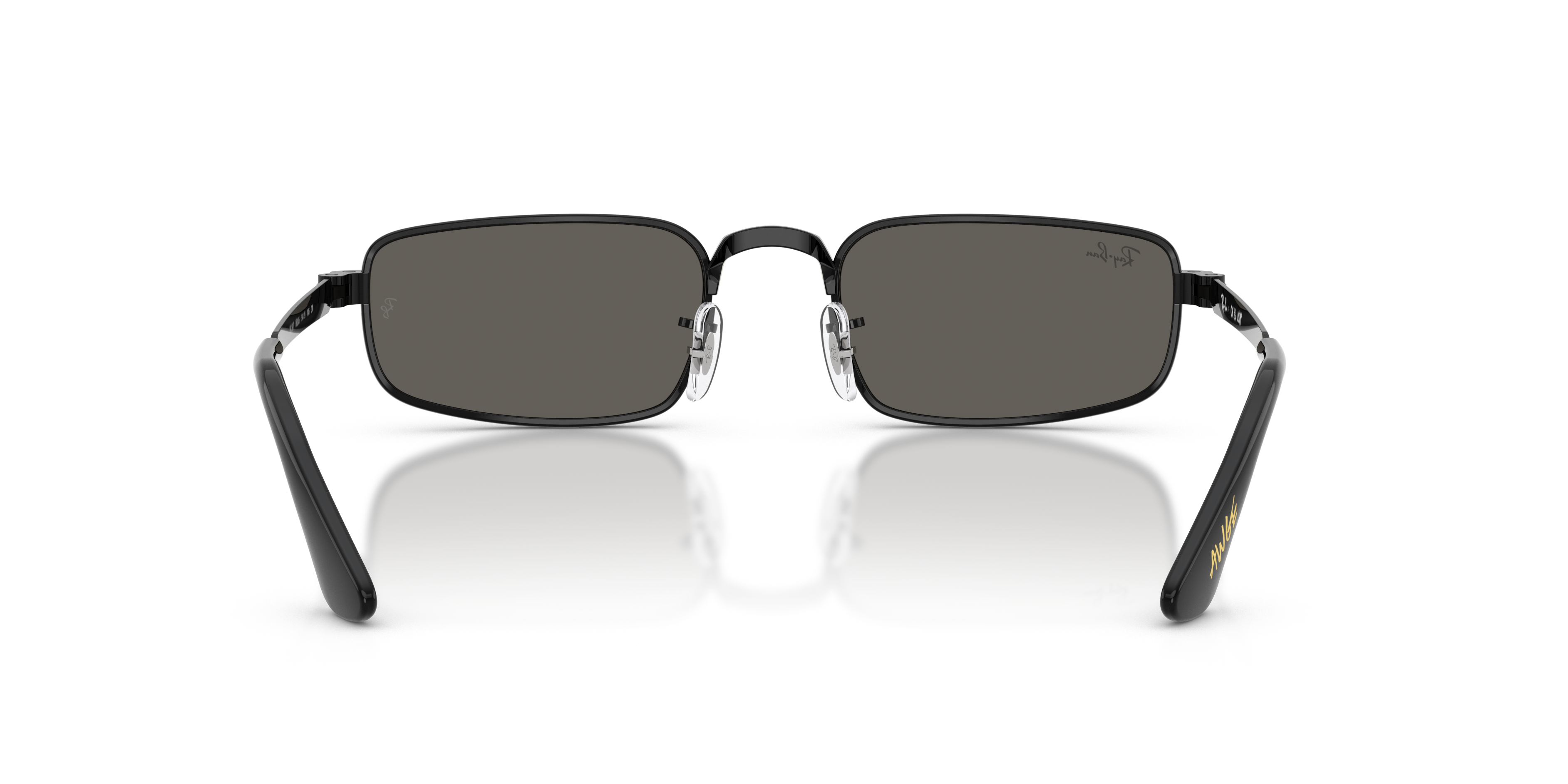 Ray - Ban A$AP Rocky RB3927 002/J5