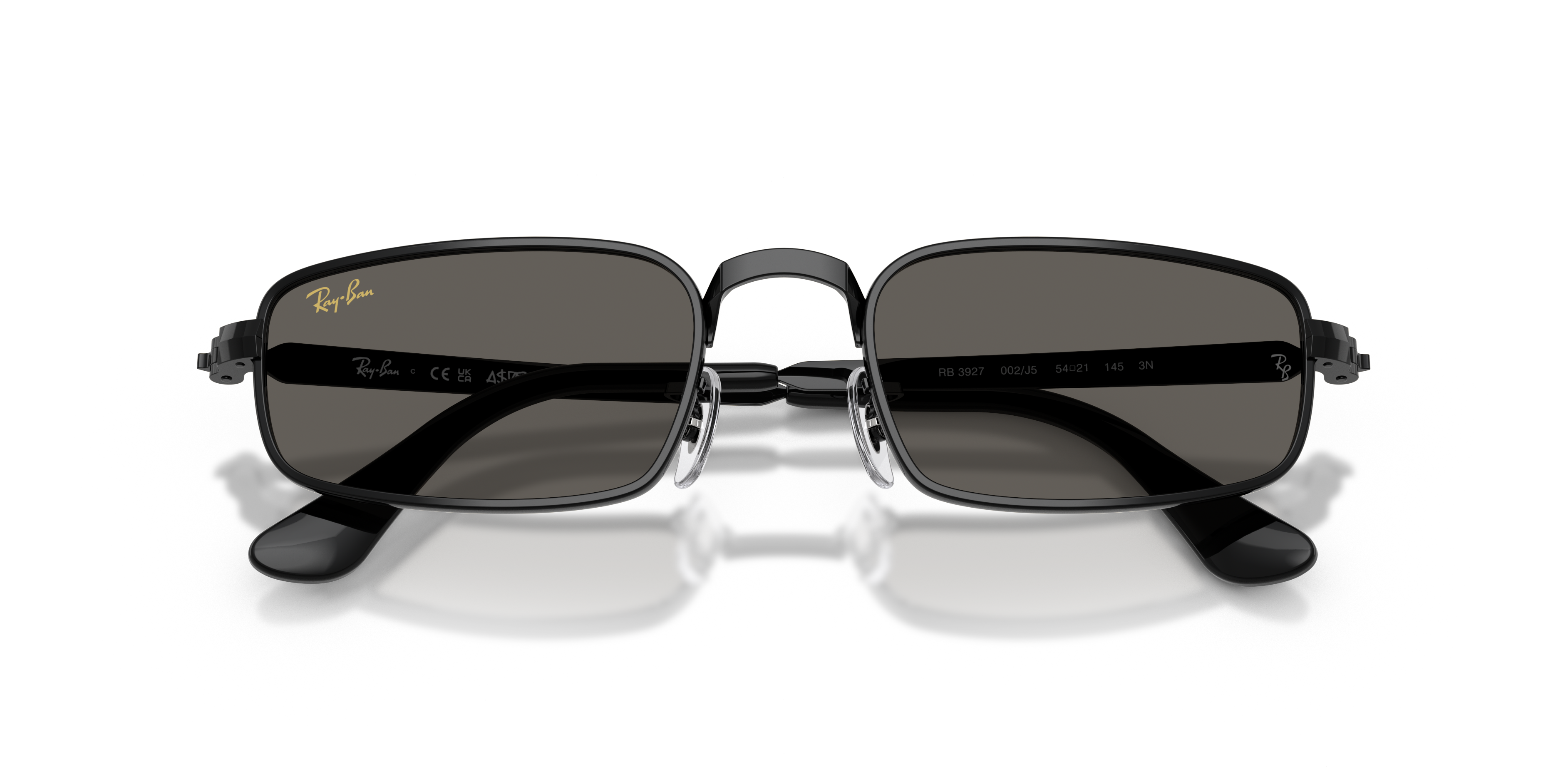 Ray - Ban A$AP Rocky RB3927 002/J5
