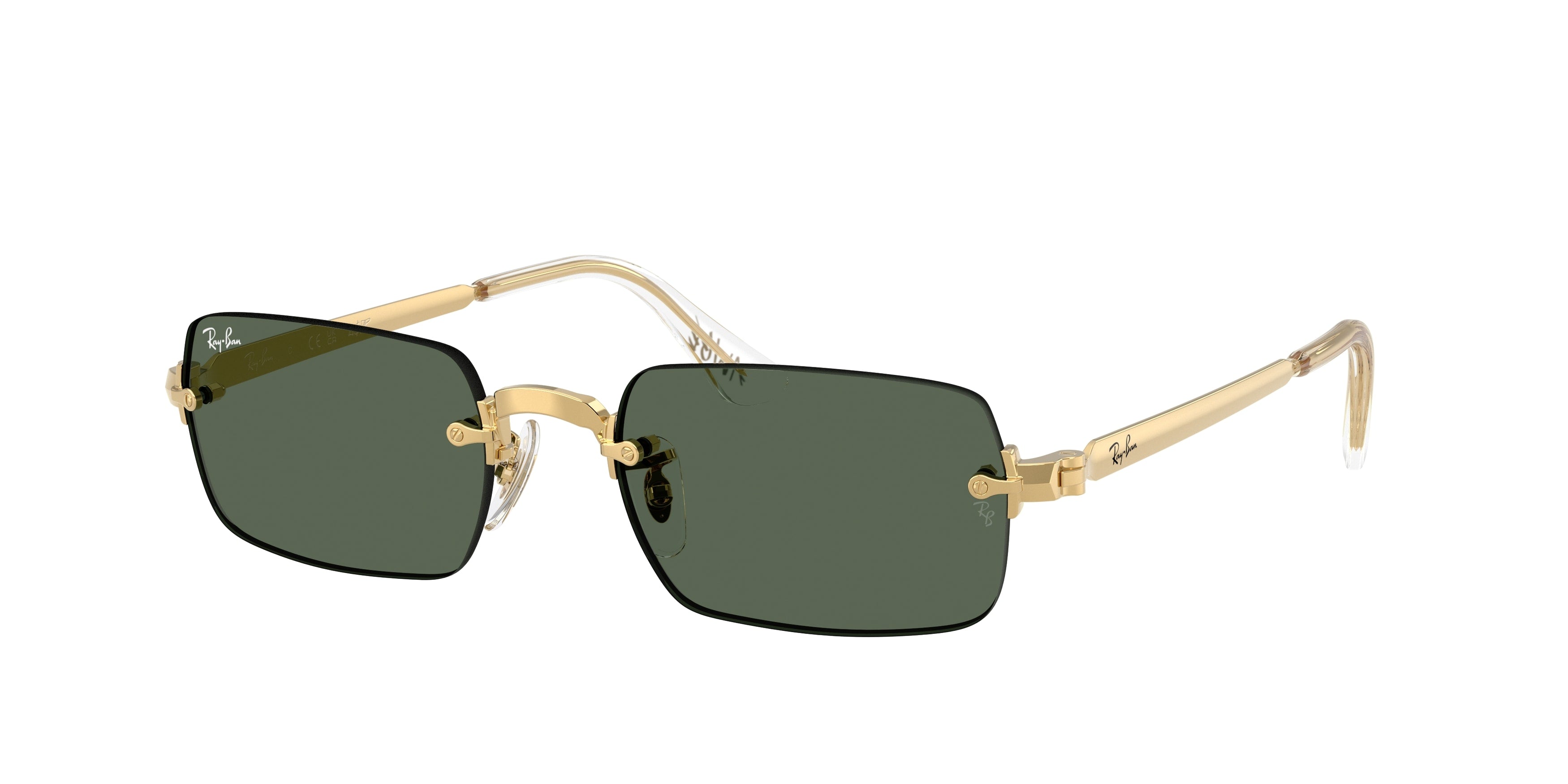 Ray - Ban A$AP Rocky RB3928 001/71