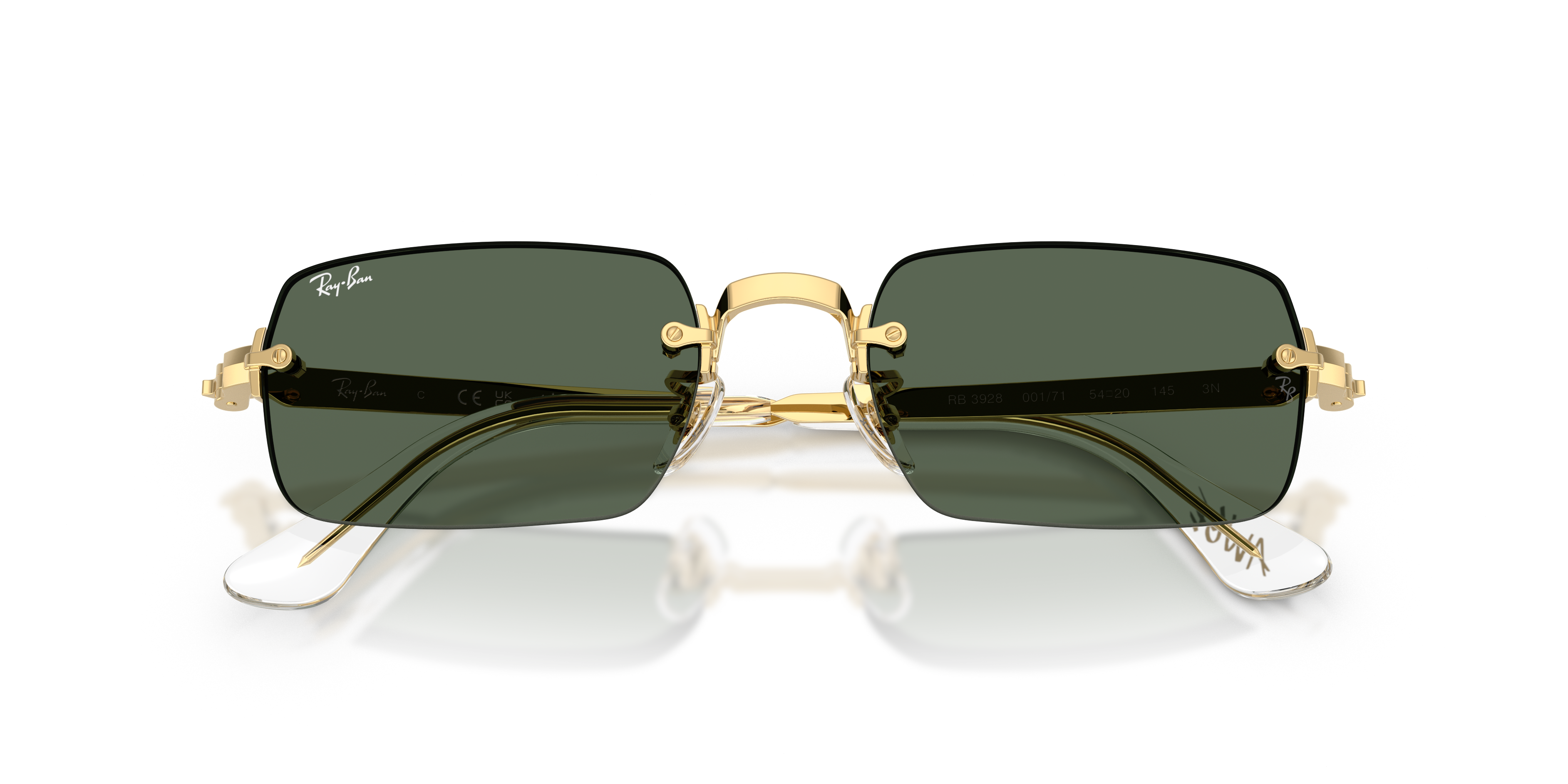 Ray - Ban A$AP Rocky RB3928 001/71