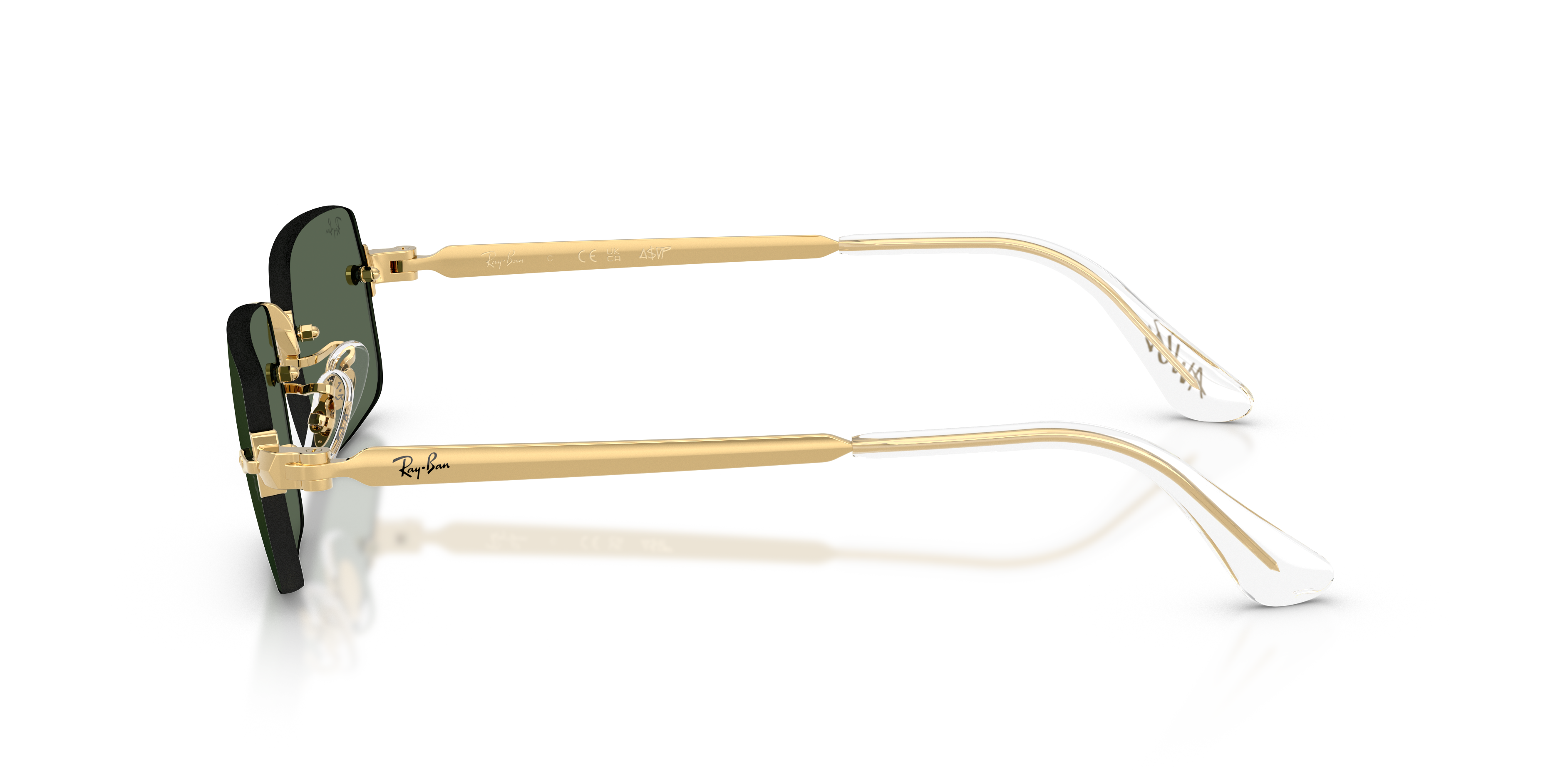 Ray - Ban A$AP Rocky RB3928 001/71